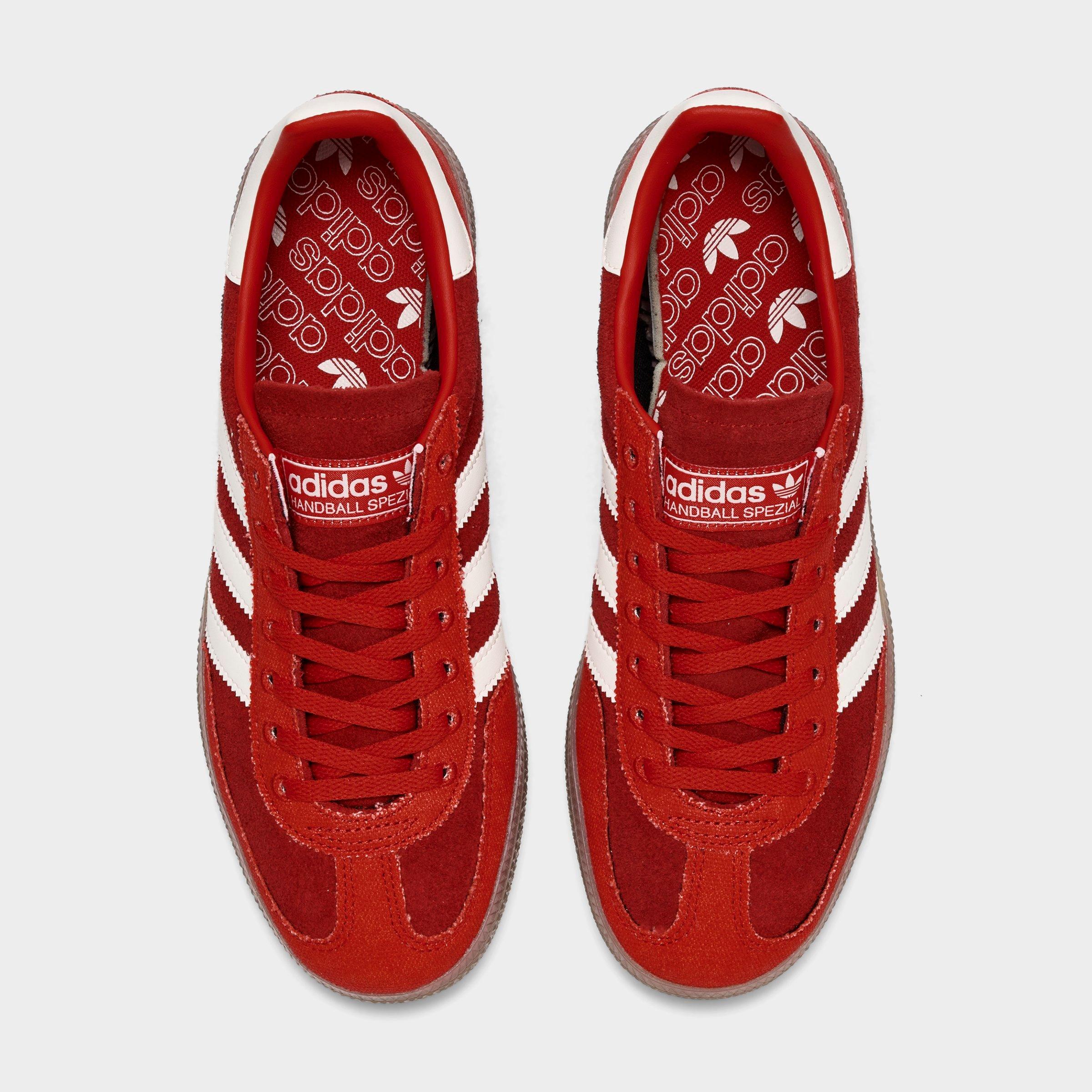 Women's adidas Originals Handball Spezial Casual Shoes