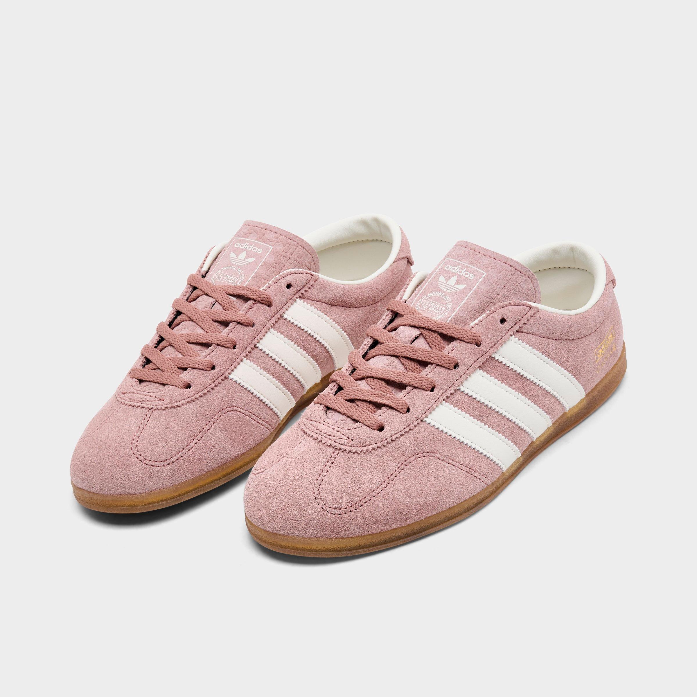 adidas gazelle silver green womens adidas Originals WMNS Gazelle main image 1
