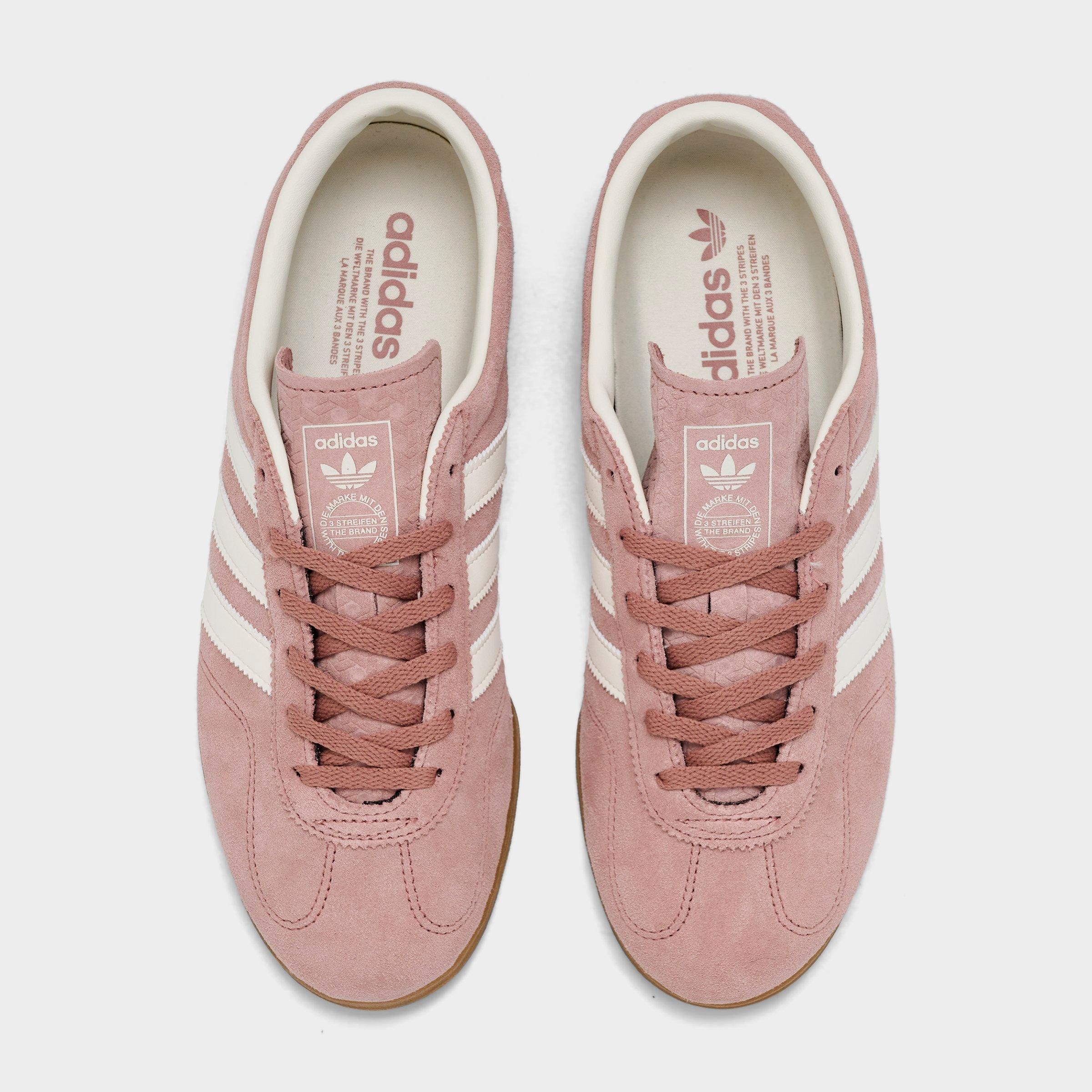 Women's adidas Gazelle Lo Pro Casual Shoes