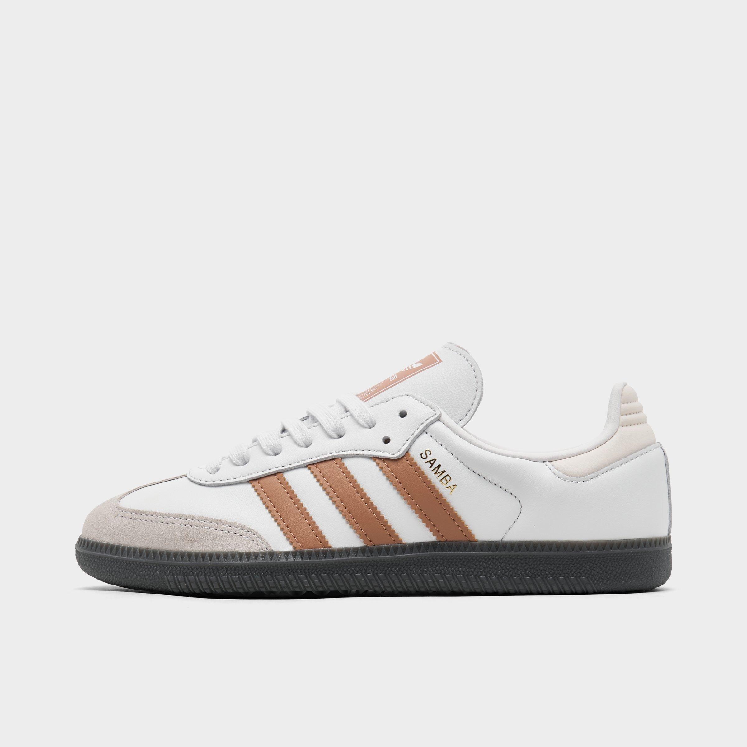 Women's adidas Originals Samba OG Casual Shoes | JD Sports