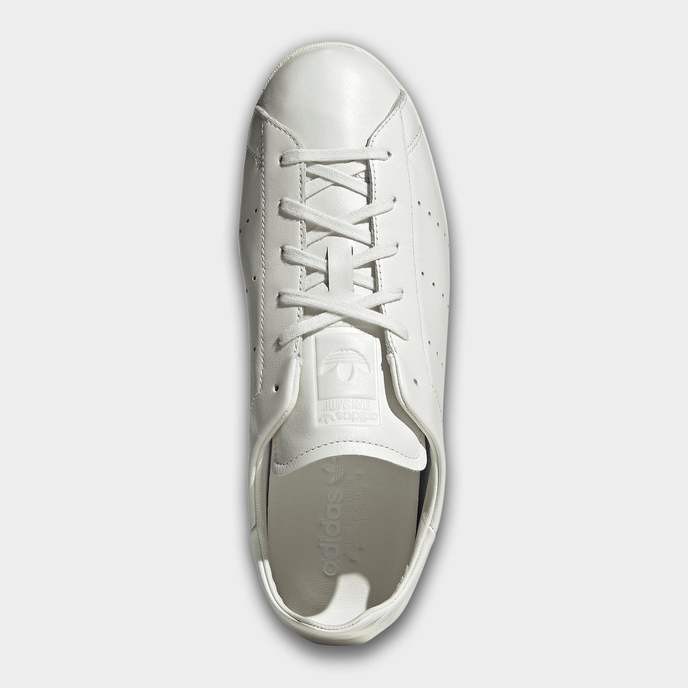 Women's adidas Originals Stan Smith Lo Pro Casual Shoes
