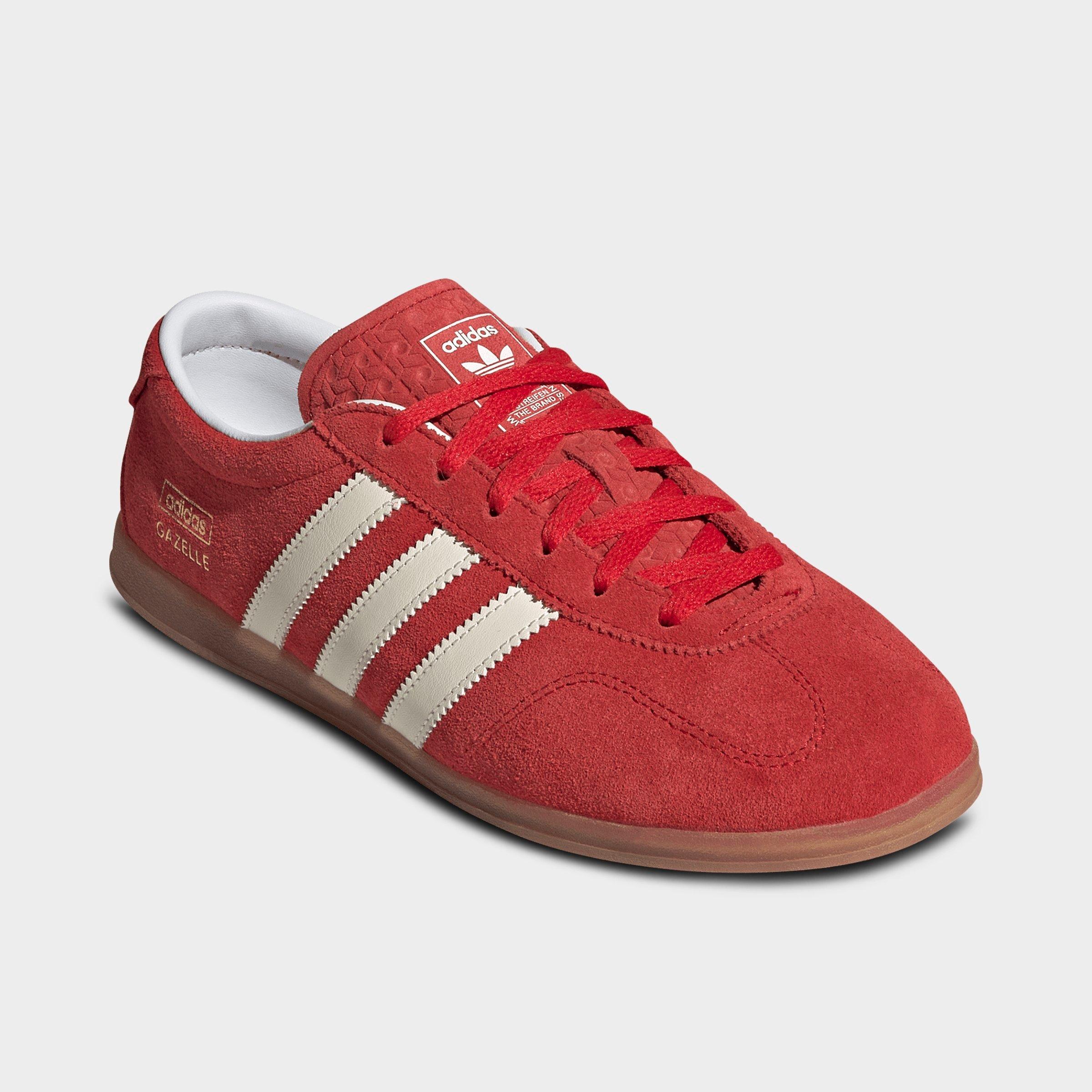 Women's adidas Originals Gazelle Lo Pro Casual Shoes