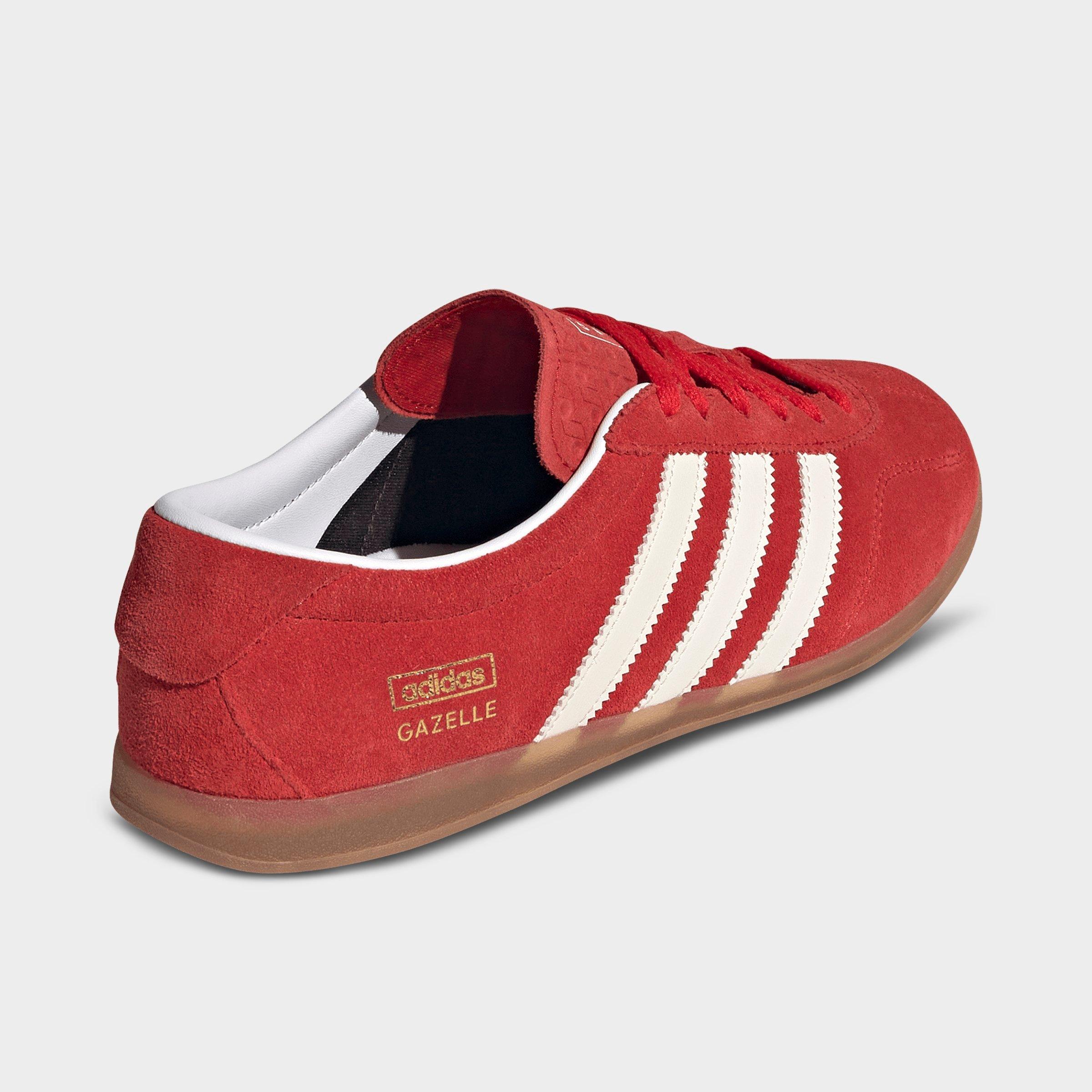 Women's adidas Originals Gazelle Lo Pro Casual Shoes