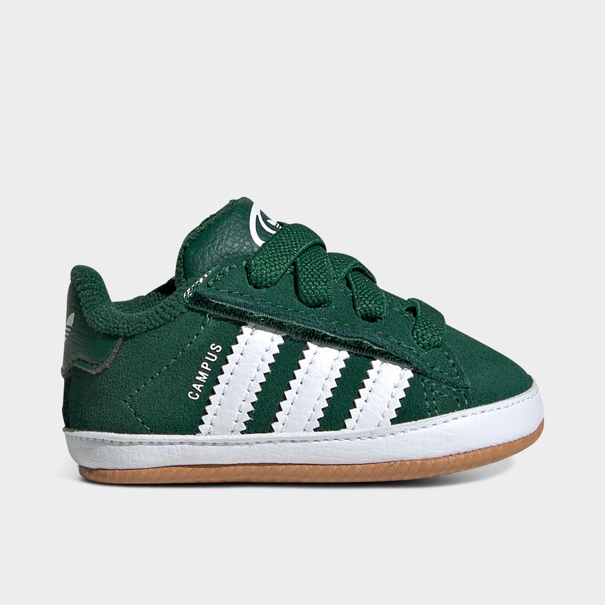Infant adidas Originals Campus 00s Stretch Lace Comfort Closure