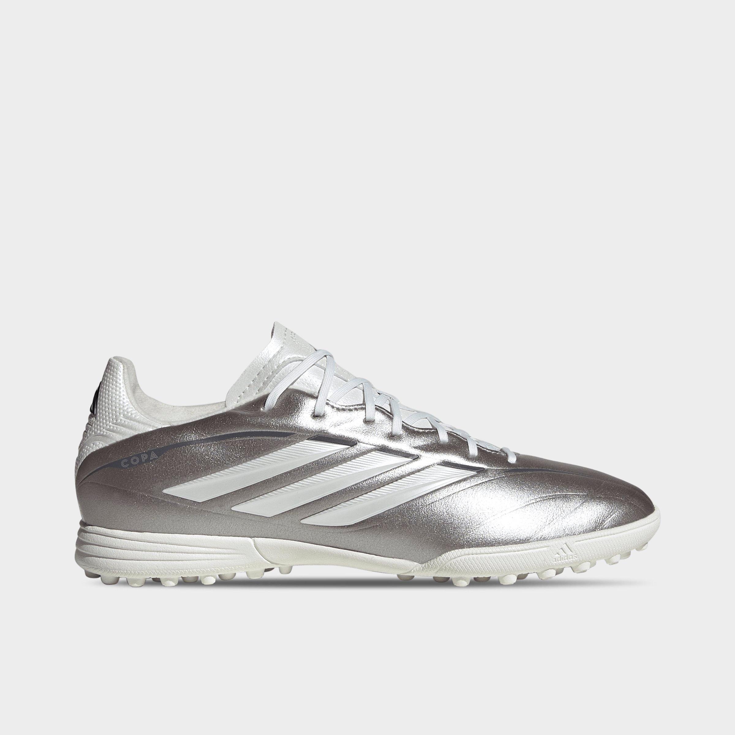 Big Kids' adidas Copa Pure IV League Turf Soccer Cleats