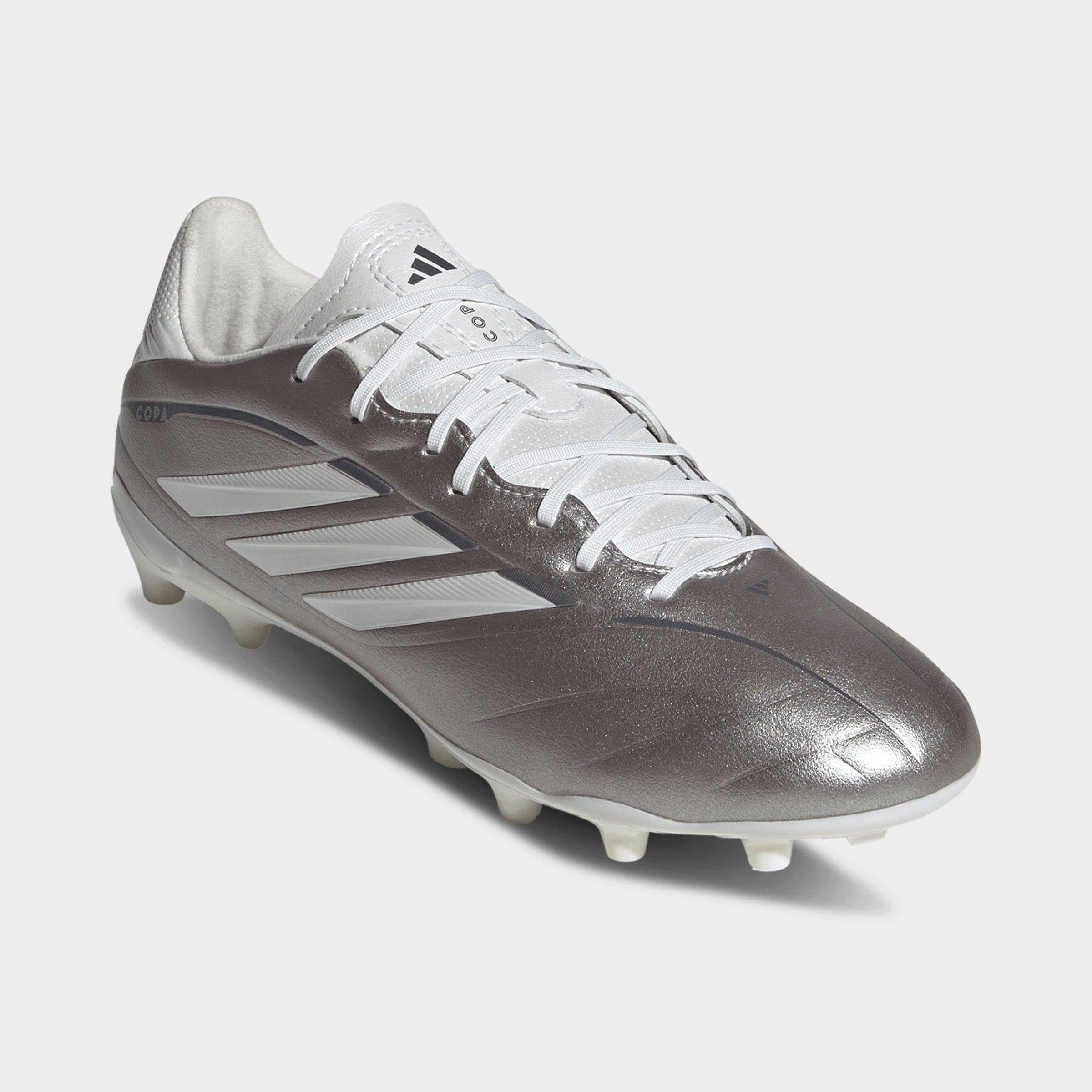 Big Kids' adidas Copa Pure IV League Firm Ground Soccer Cleats