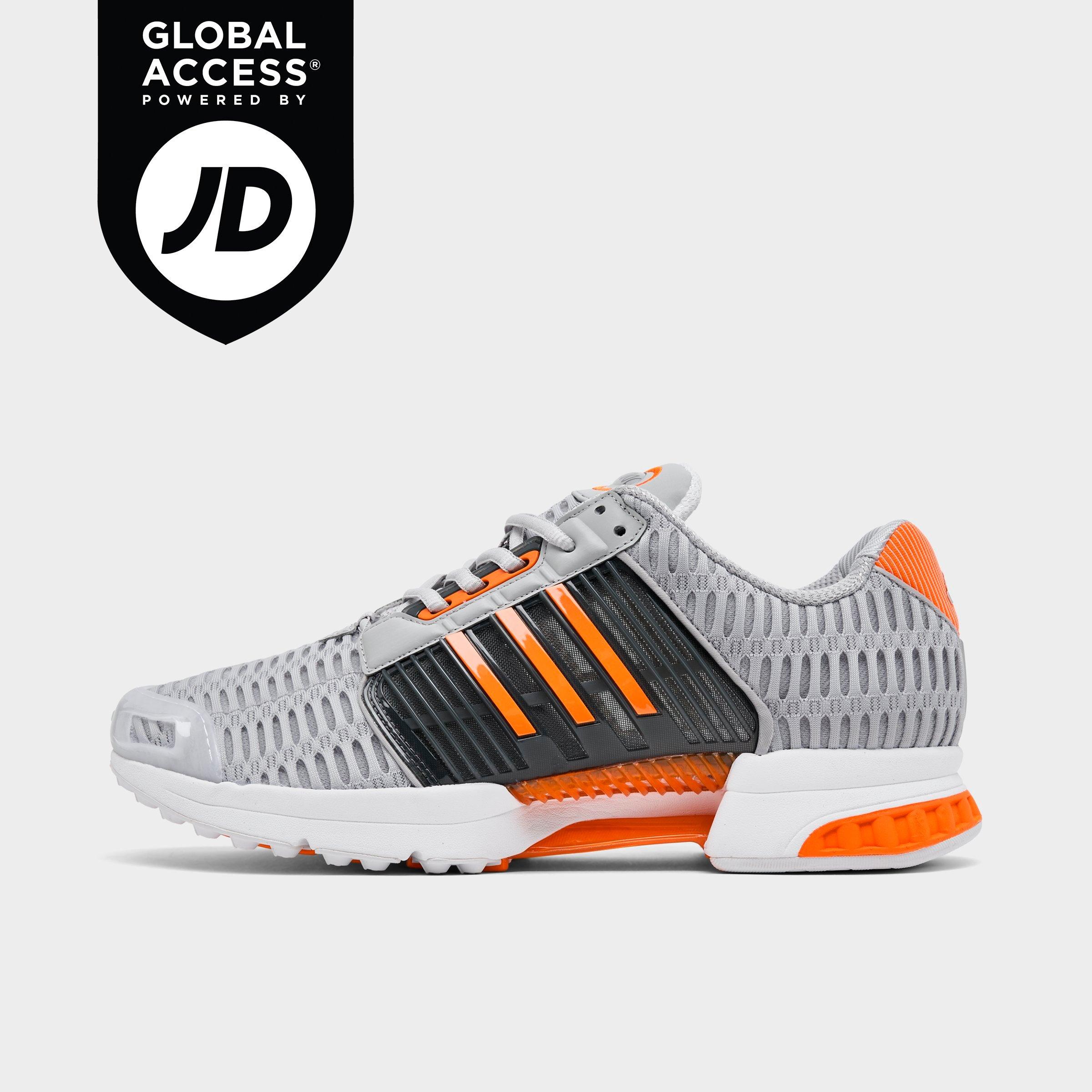 Men's adidas ClimaCool 02/17 Running Shoes | JD Sports