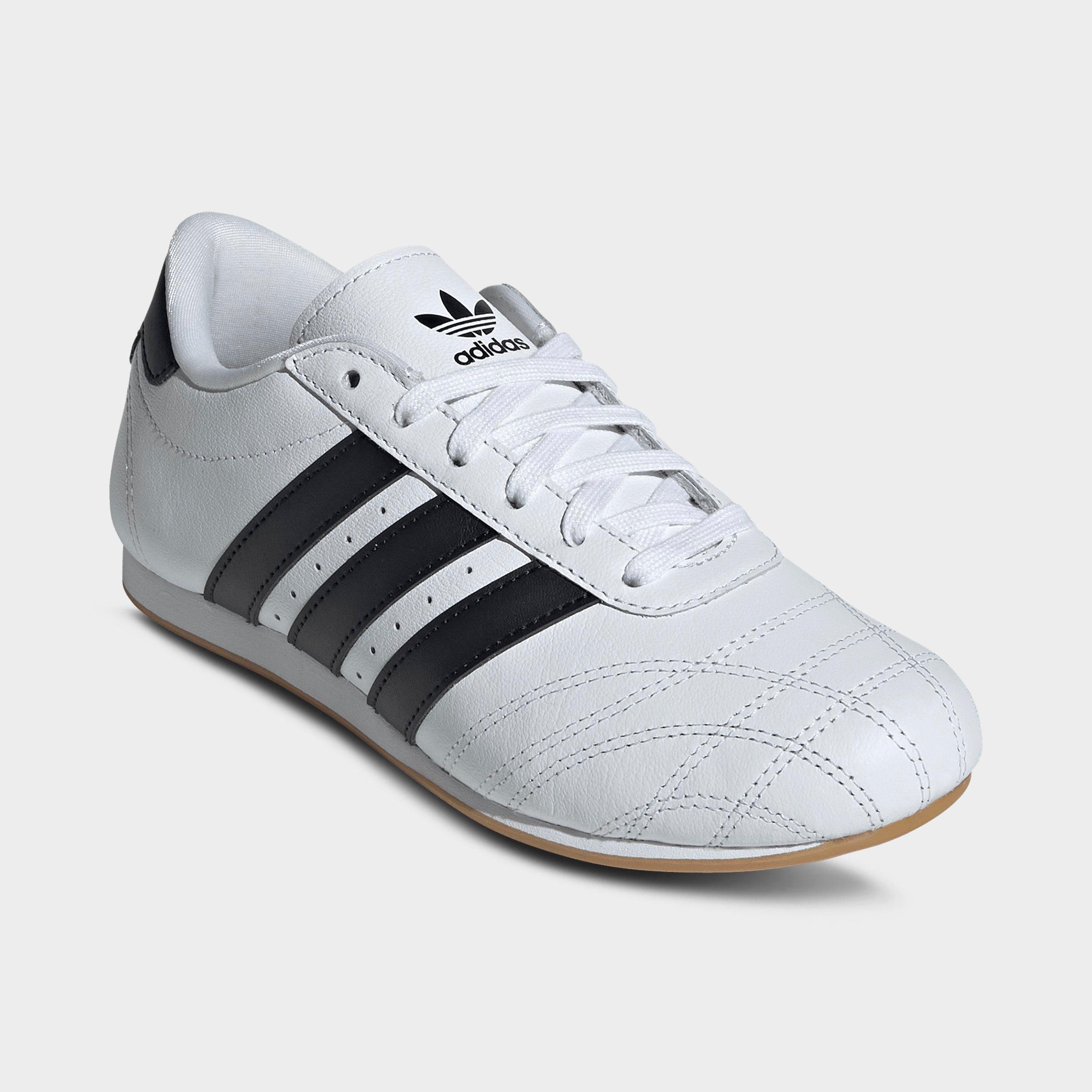 Big Kids' adidas Originals Taekwondo Lace Casual Shoes