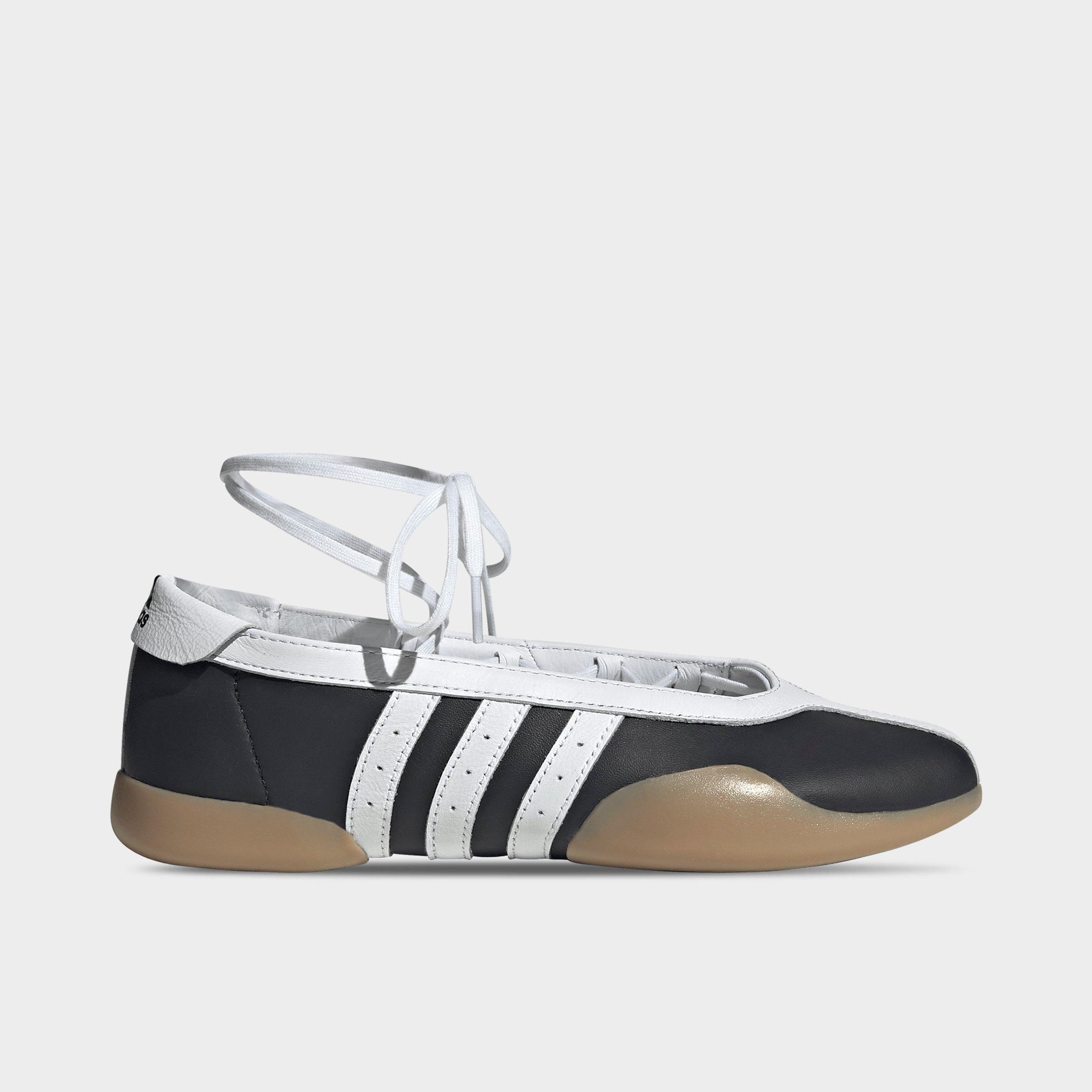 Women's adidas Originals Taekwondo Mei Ballet Casual Shoes