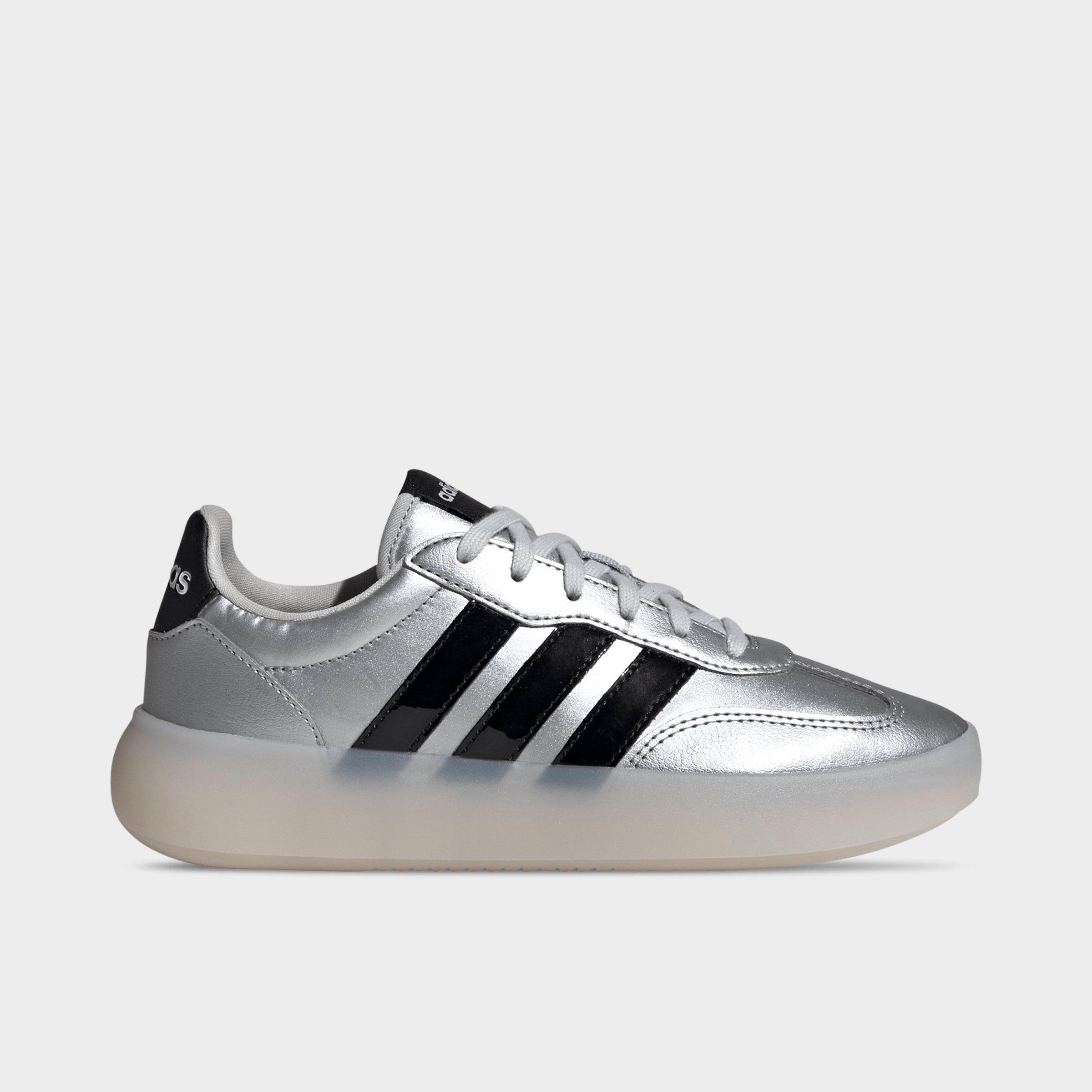 Big Kids' adidas Barreda Decode Casual Shoes | JD Sports