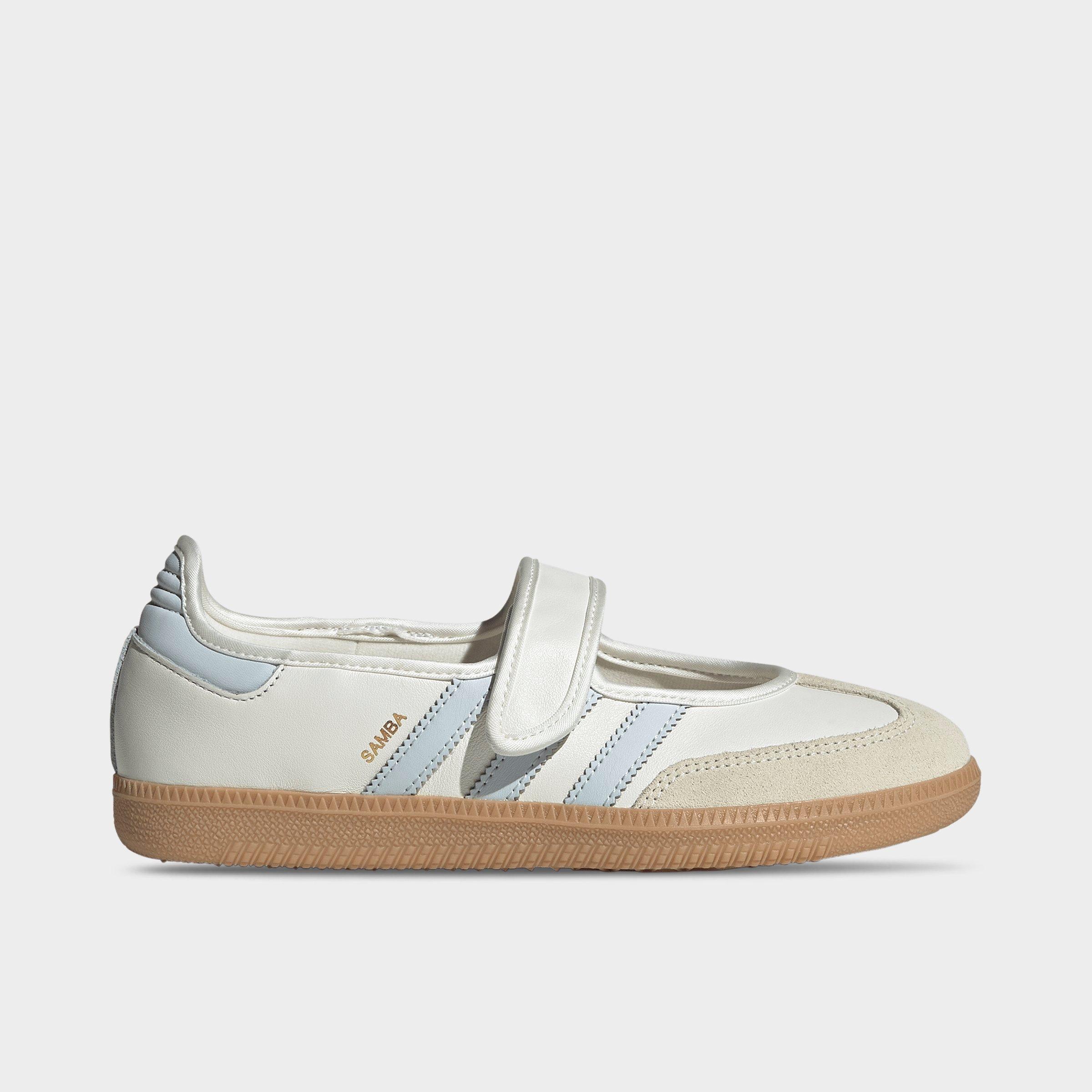 Women's adidas Originals Samba Jane Casual Shoes | JD Sports