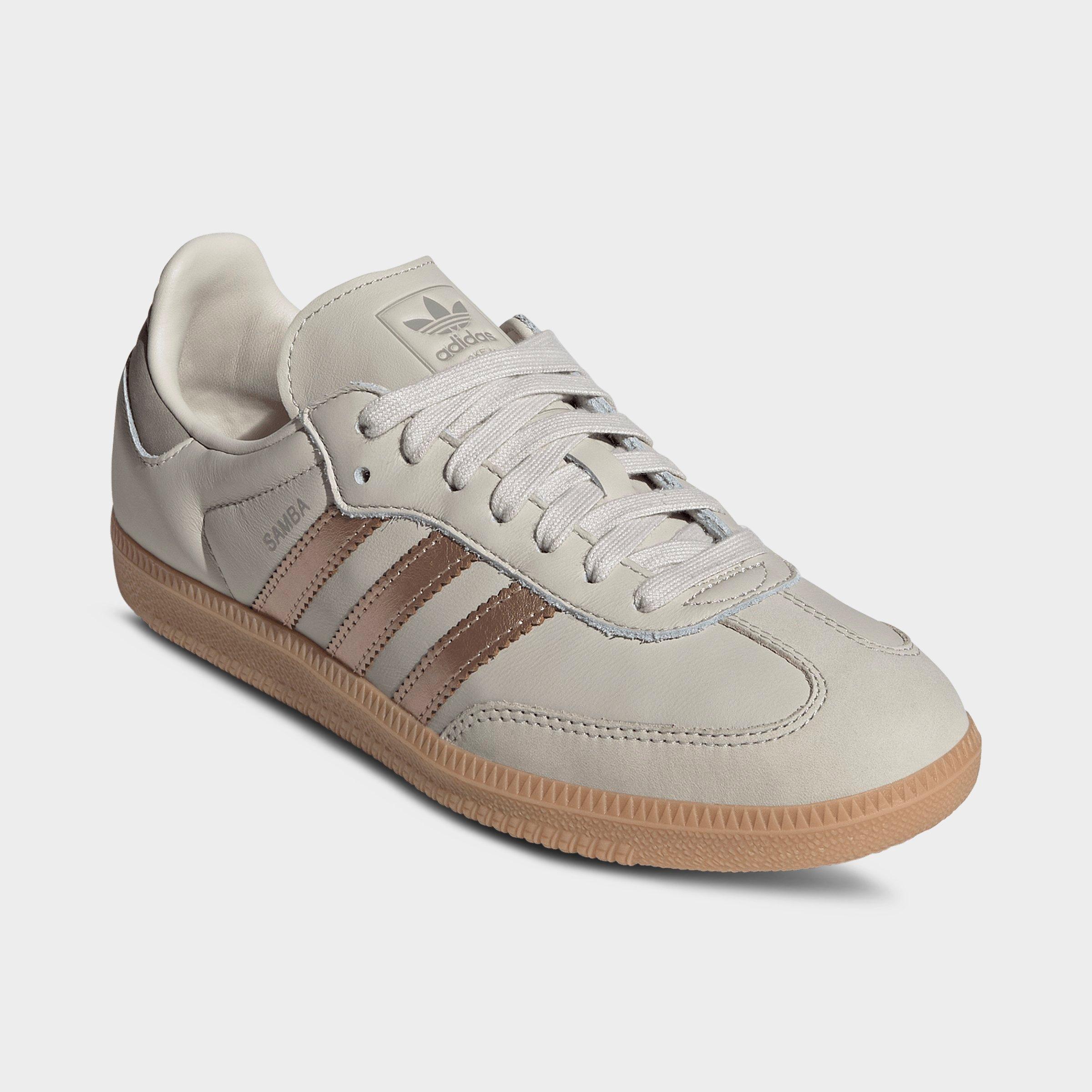 Women's adidas Originals Samba OG LE Casual Shoes