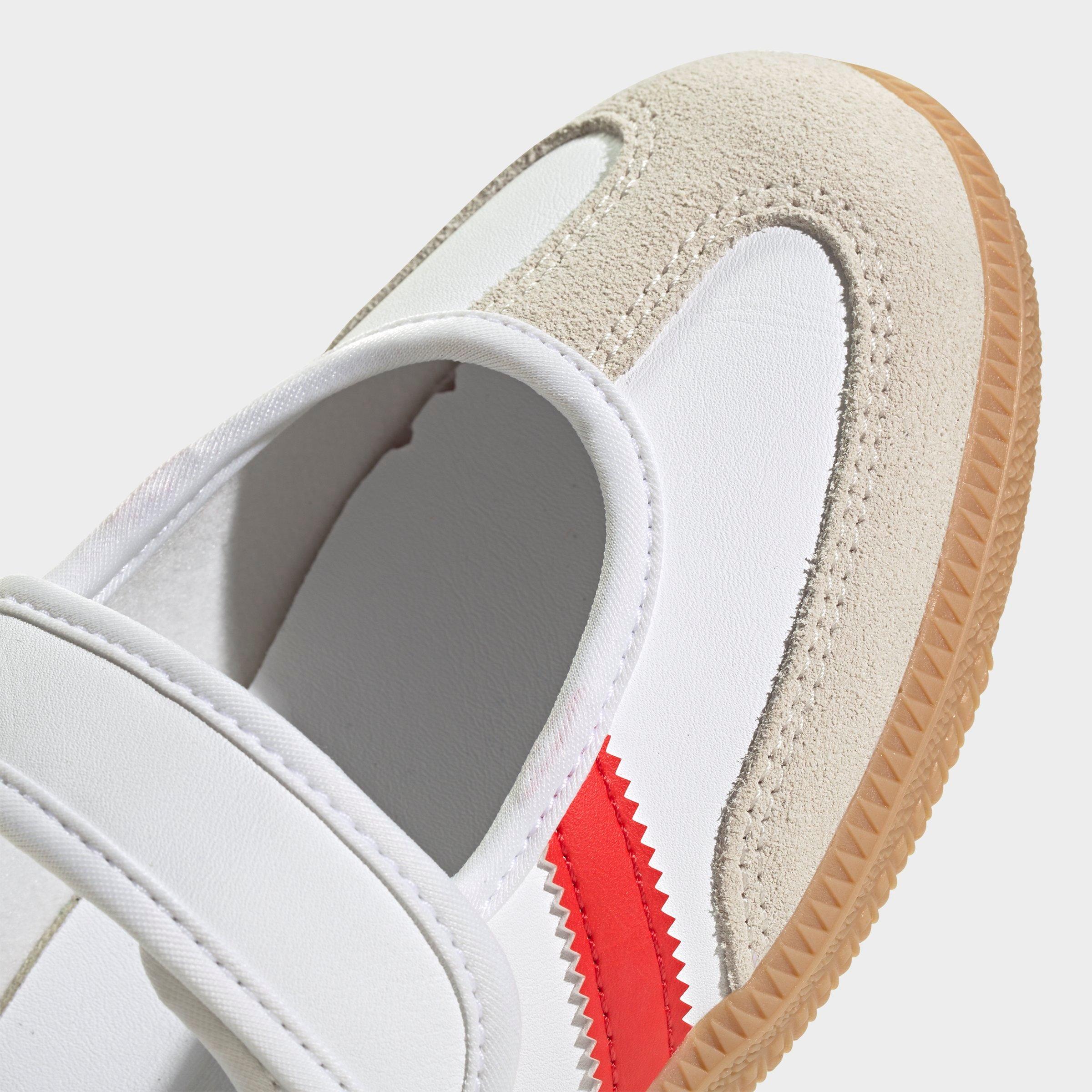 Girls' Big Kids' adidas Originals Samba Jane Casual Shoes