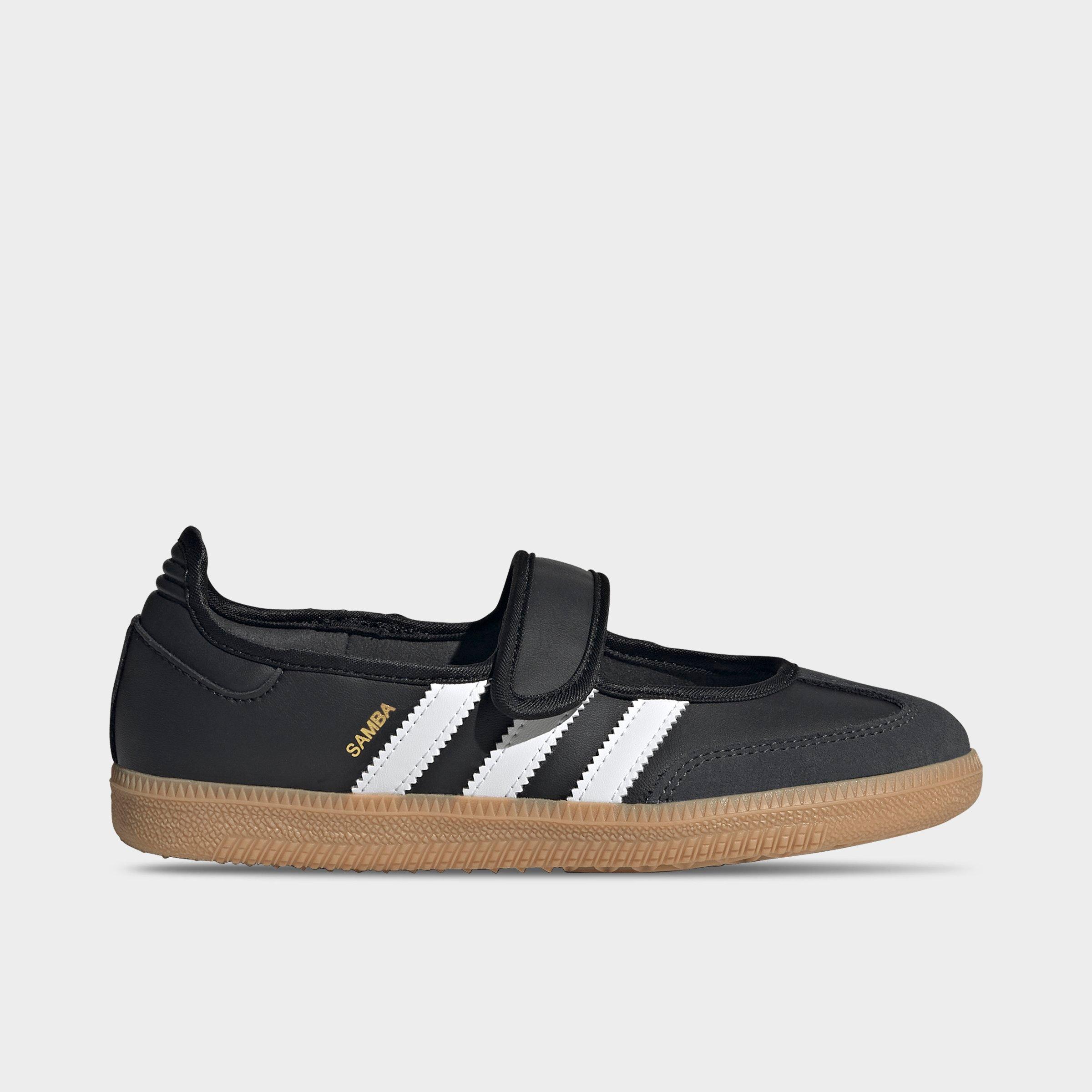 Girls' Big Kids' adidas Originals Samba Jane Casual Shoes