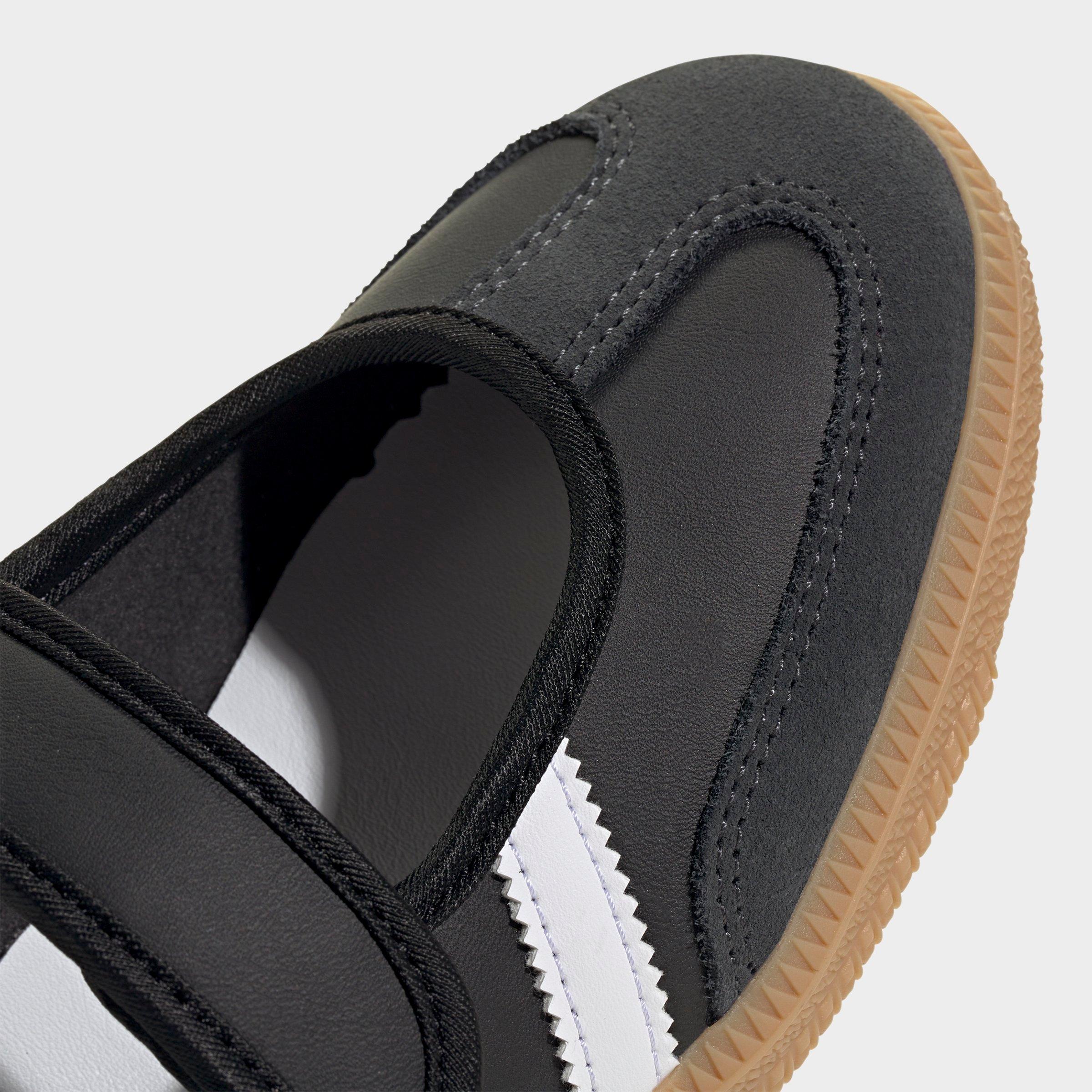 Girls' Big Kids' adidas Originals Samba Jane Casual Shoes