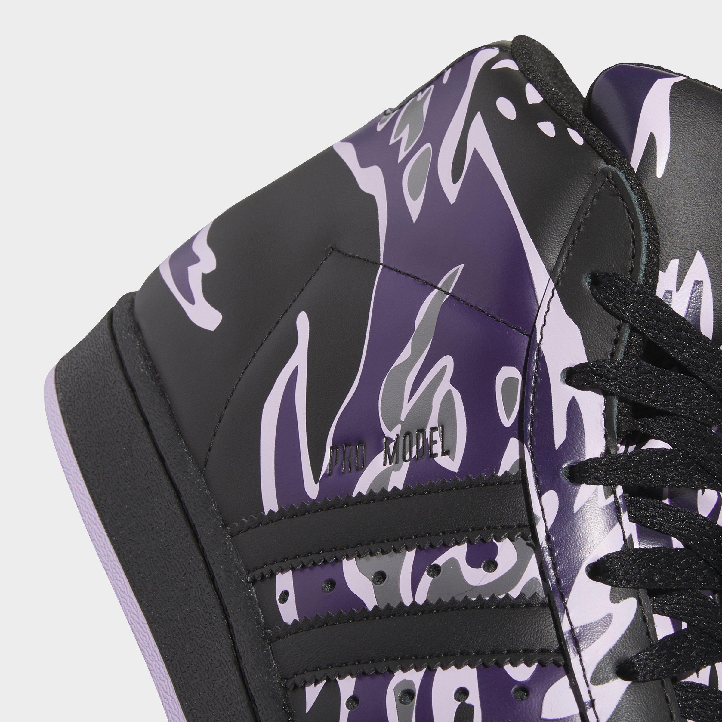 Men's adidas Originals Pro Model Casual Shoes