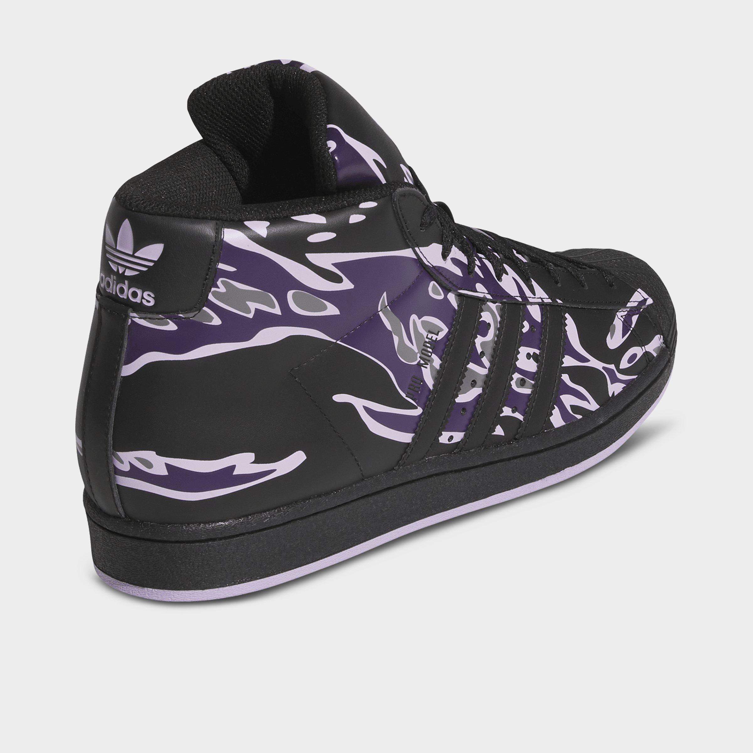 Men's adidas Originals Pro Model Casual Shoes