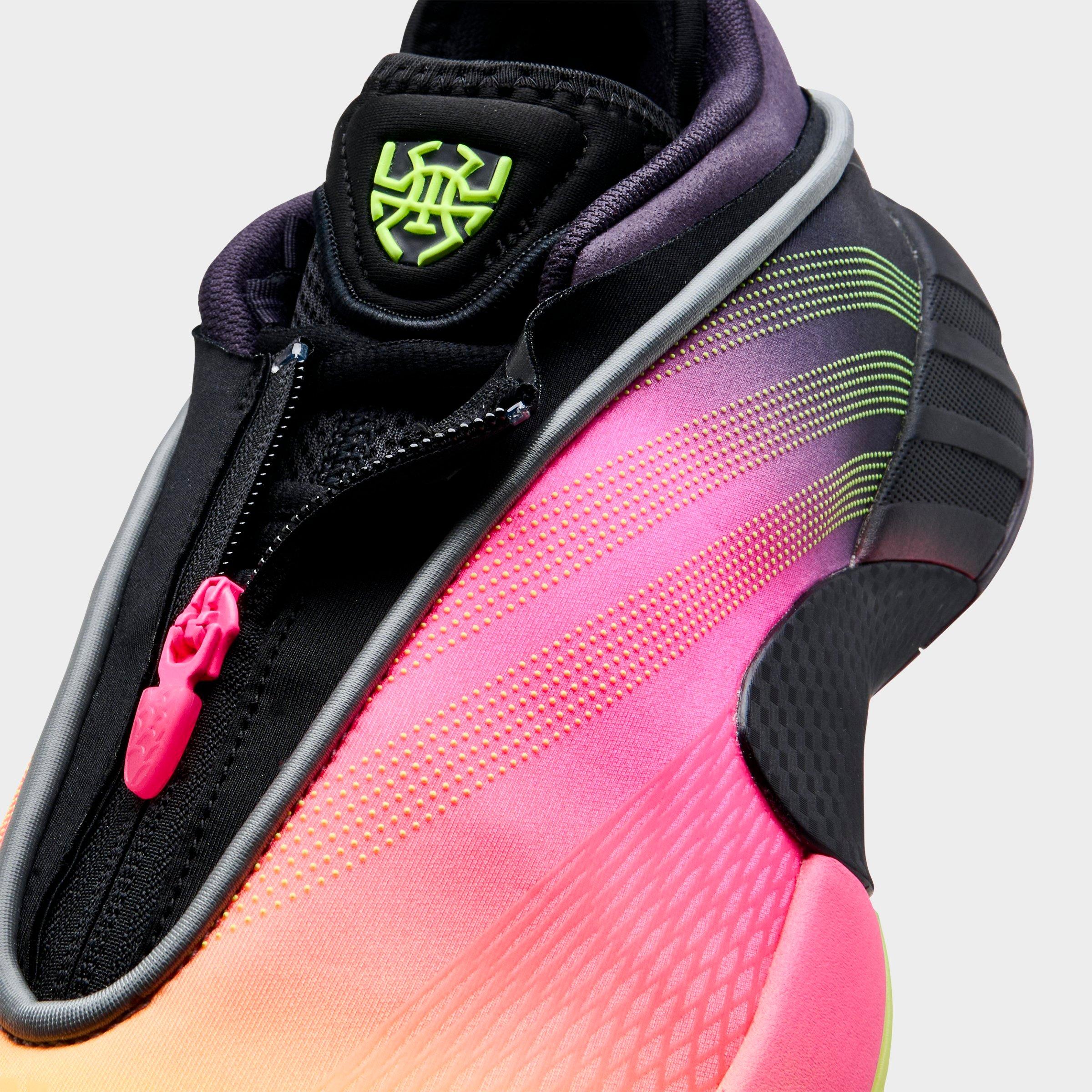 Men's adidas D.O.N. Issue #7 Basketball Shoes