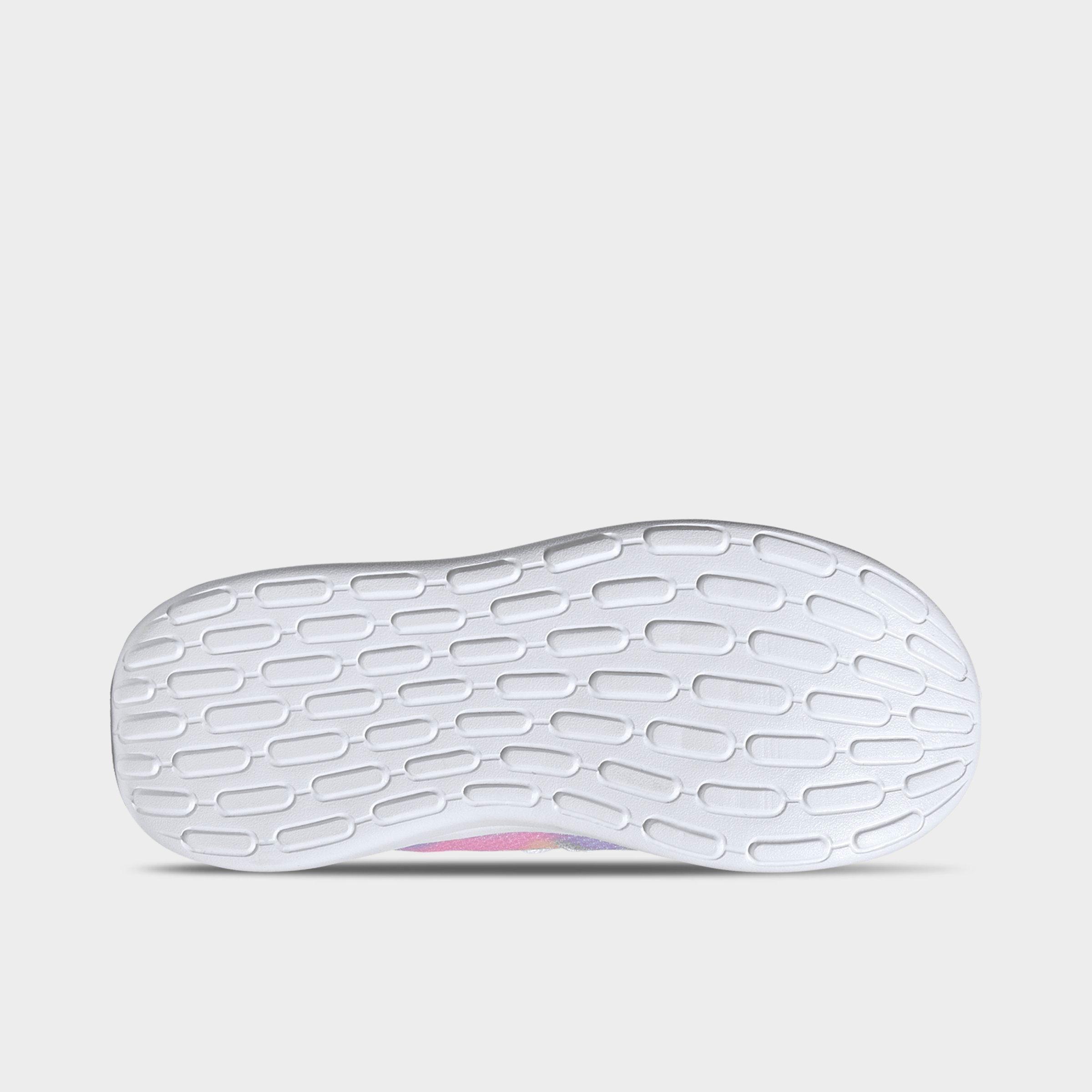 Big Kids' adidas Lite Racer Adapt 7.0 Casual Shoes