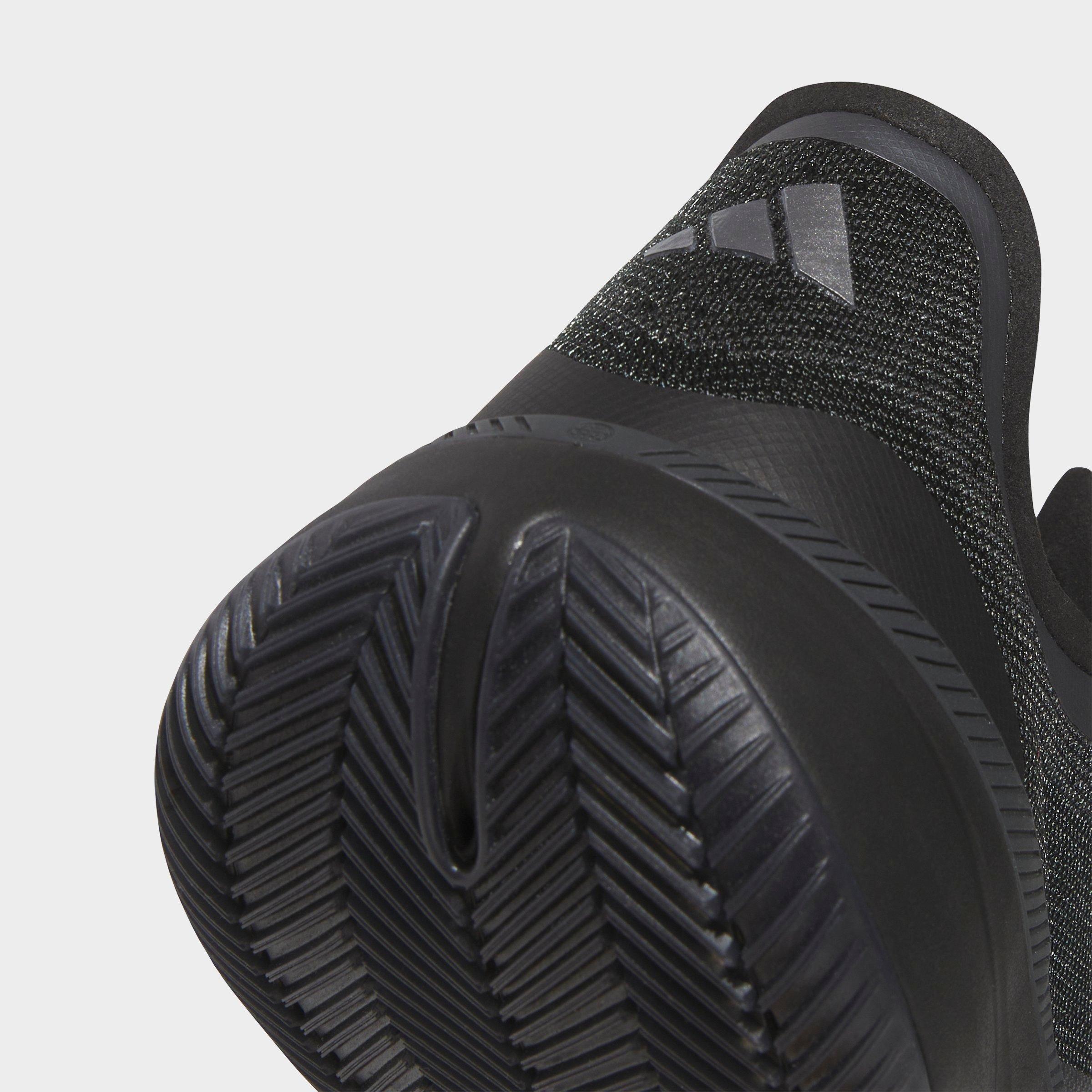 Men's adidas Adizero Select 2.0 Low Trainer Basketball Shoes