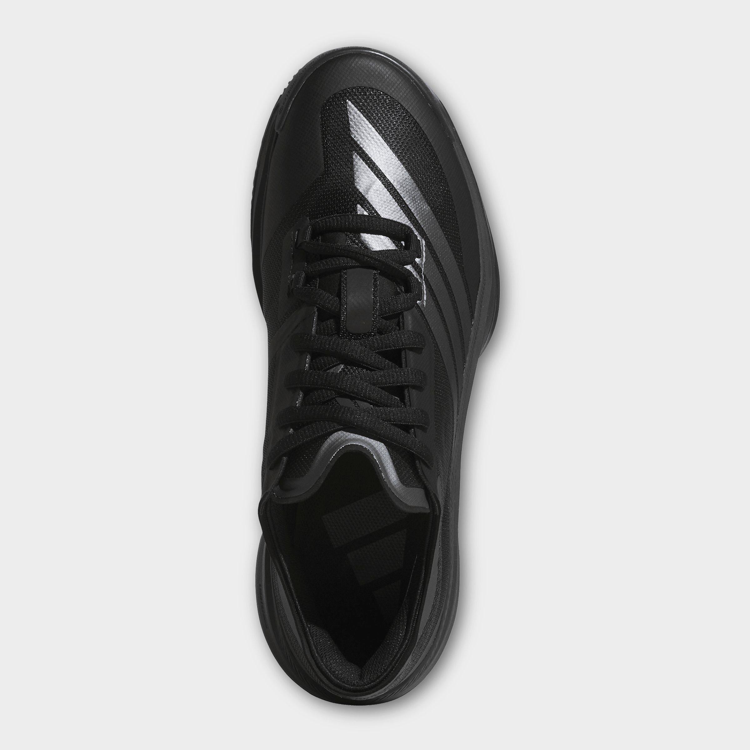 Men's adidas Adizero Select 2.0 Low Trainer Basketball Shoes