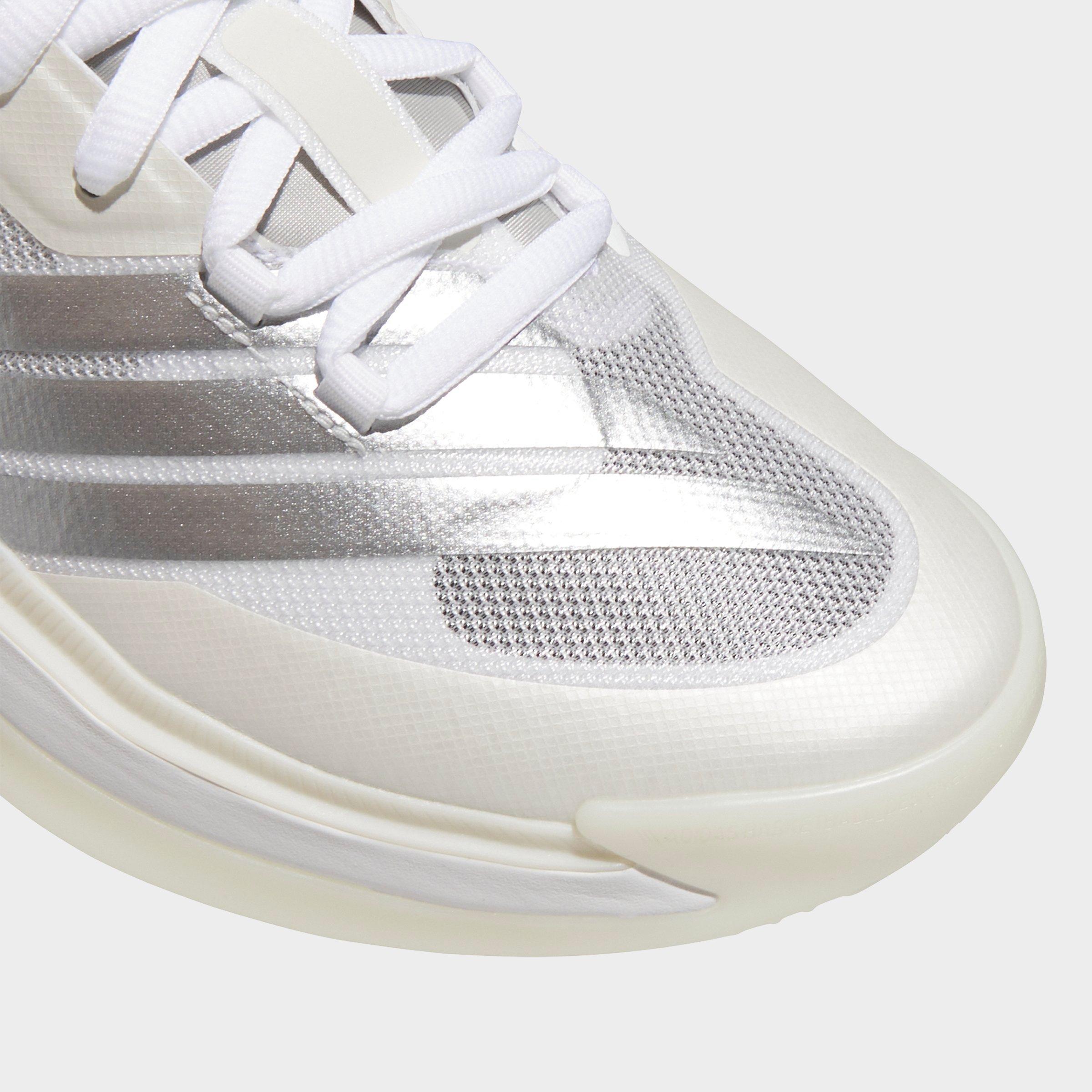 Men's adidas Adizero Select 2.0 Low Trainer Basketball Shoes