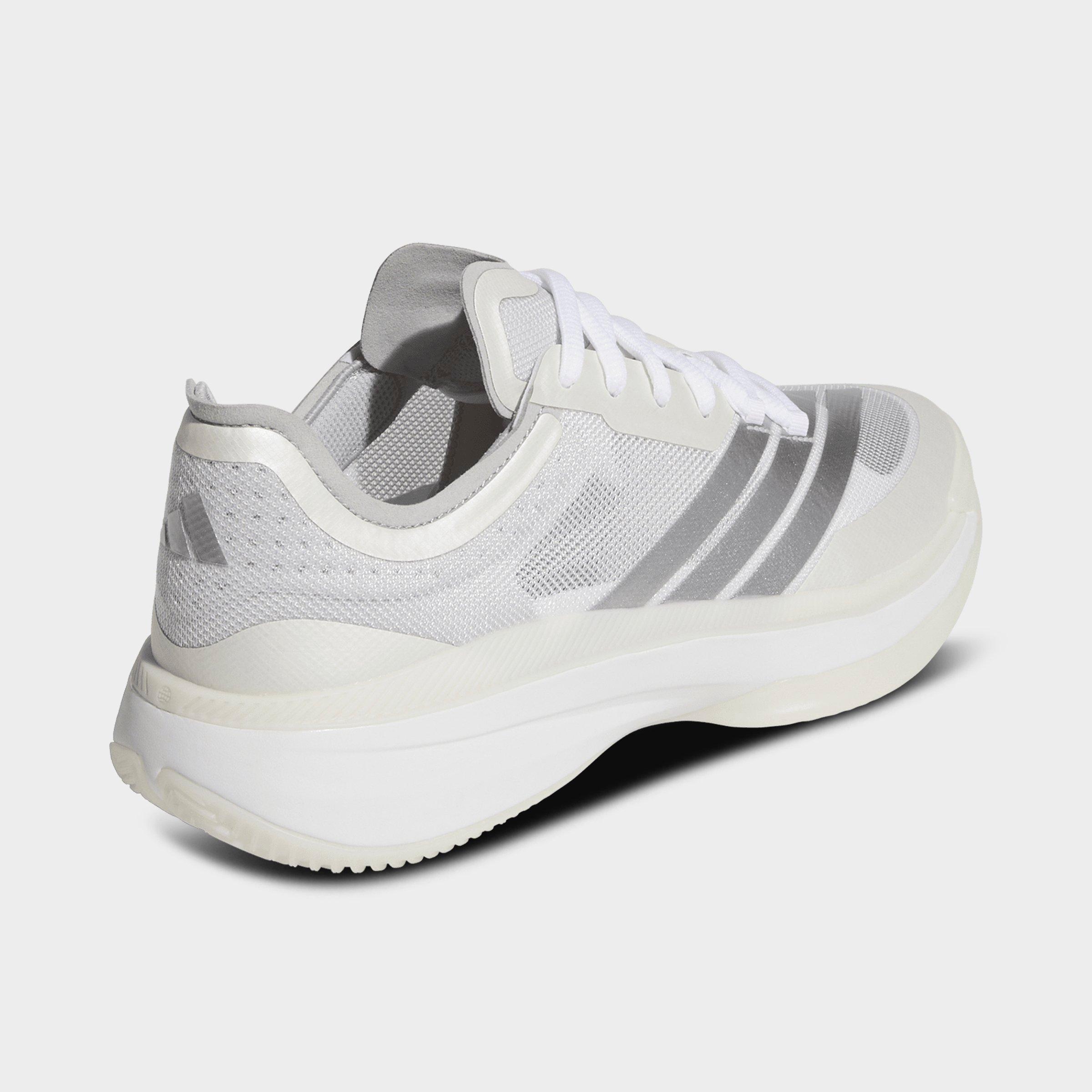 Men's adidas Adizero Select 2.0 Low Trainer Basketball Shoes