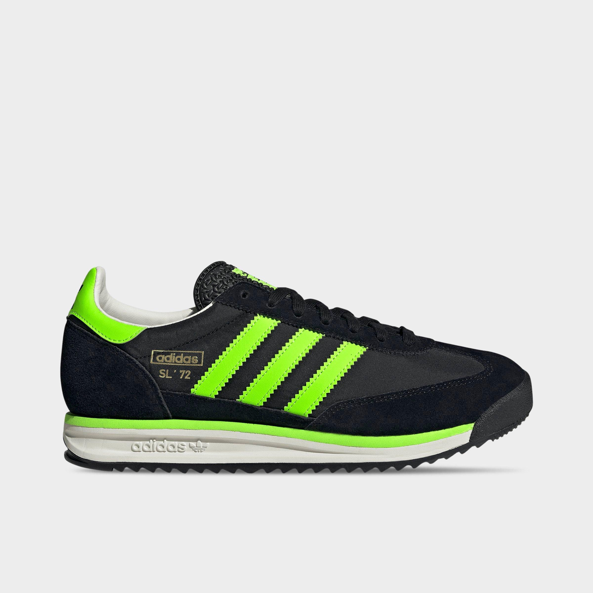 Men's adidas Originals SL 72 RS Casual Shoes
