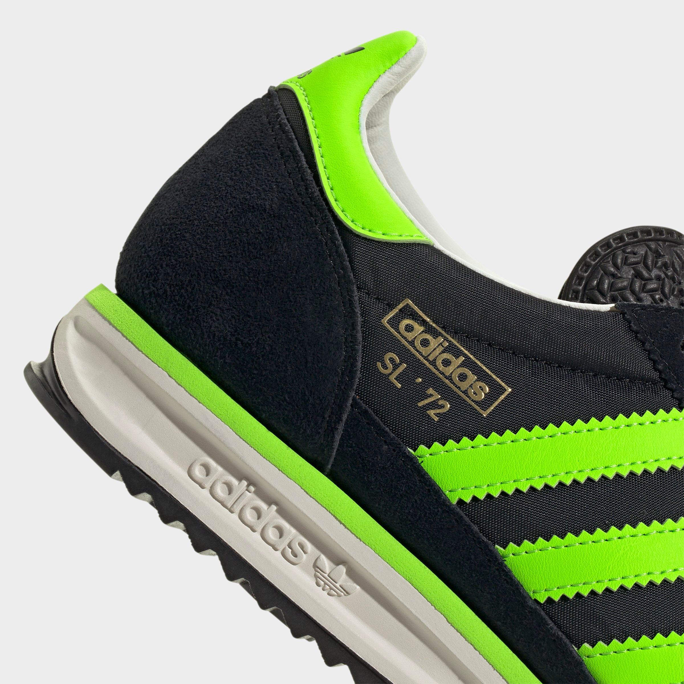Men's adidas Originals SL 72 RS Casual Shoes
