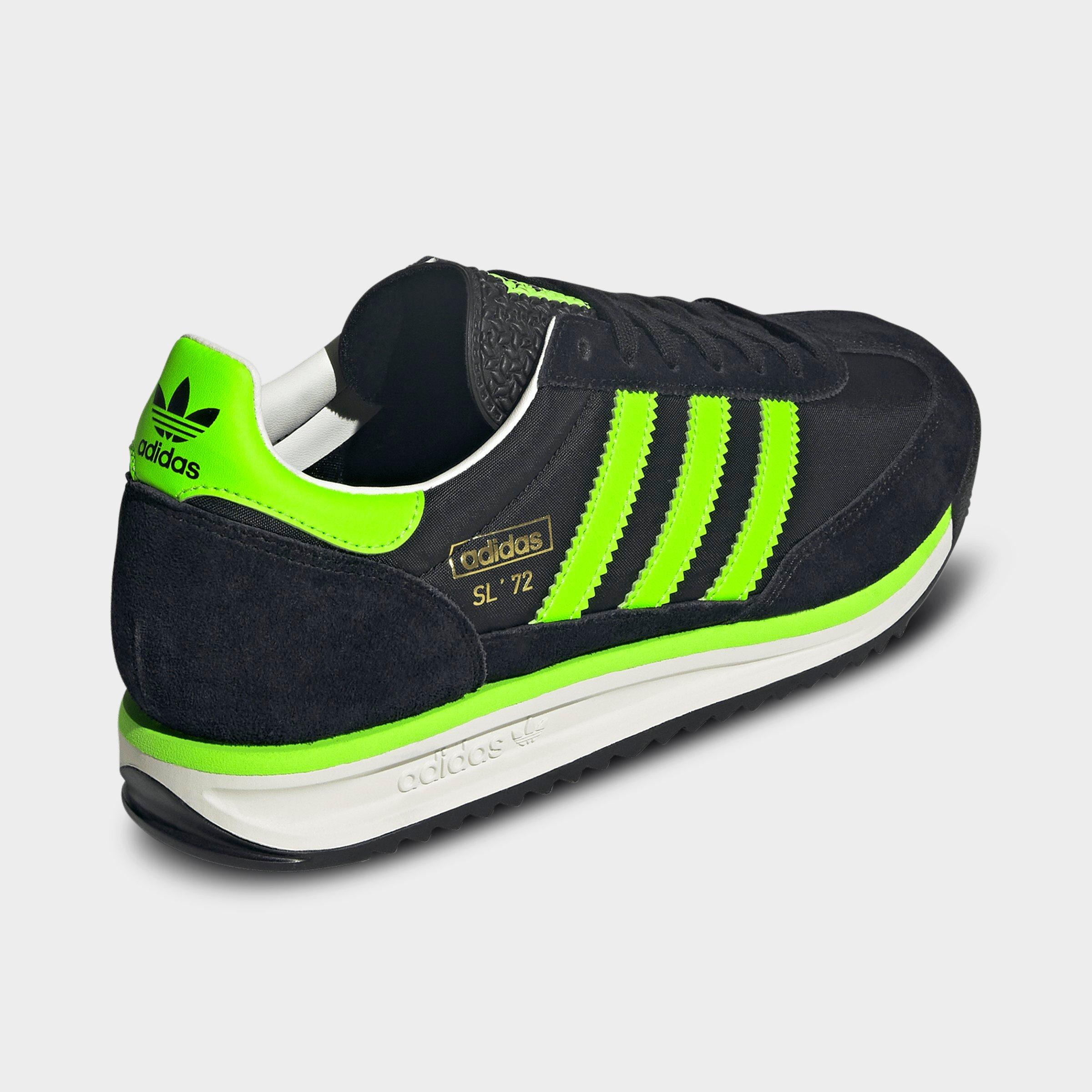Men's adidas Originals SL 72 RS Casual Shoes