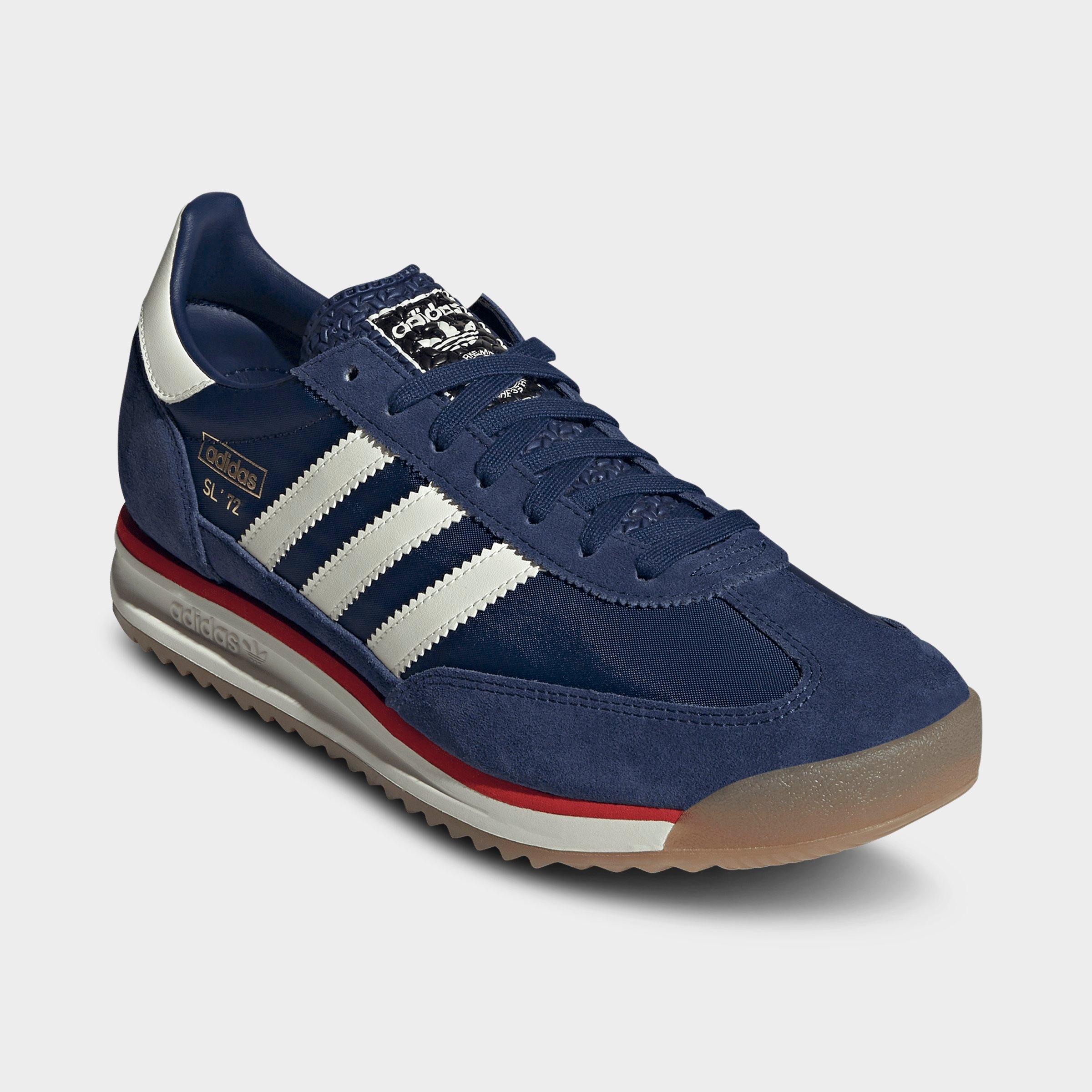 Men's adidas Originals SL 72 RS Casual Shoes