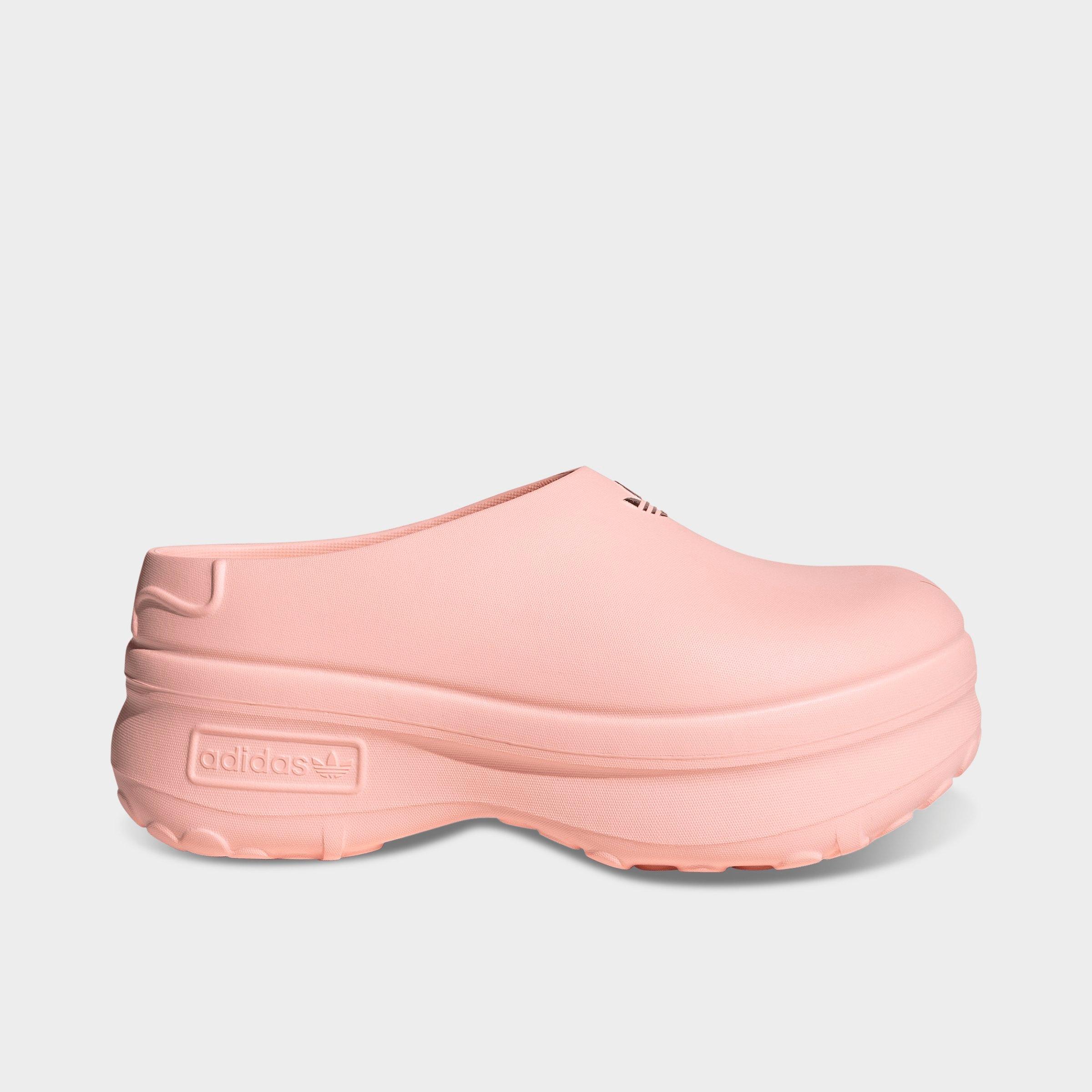 Women's adidas Originals adiFOM Stan Smith Mule Shoes | JD