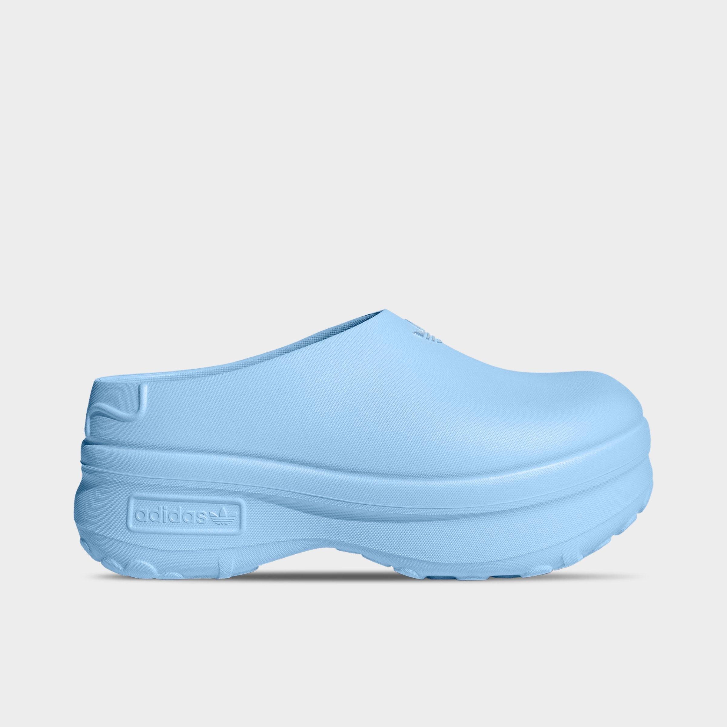 Women's adidas Originals adiFOM Stan Smith Slide Sandals