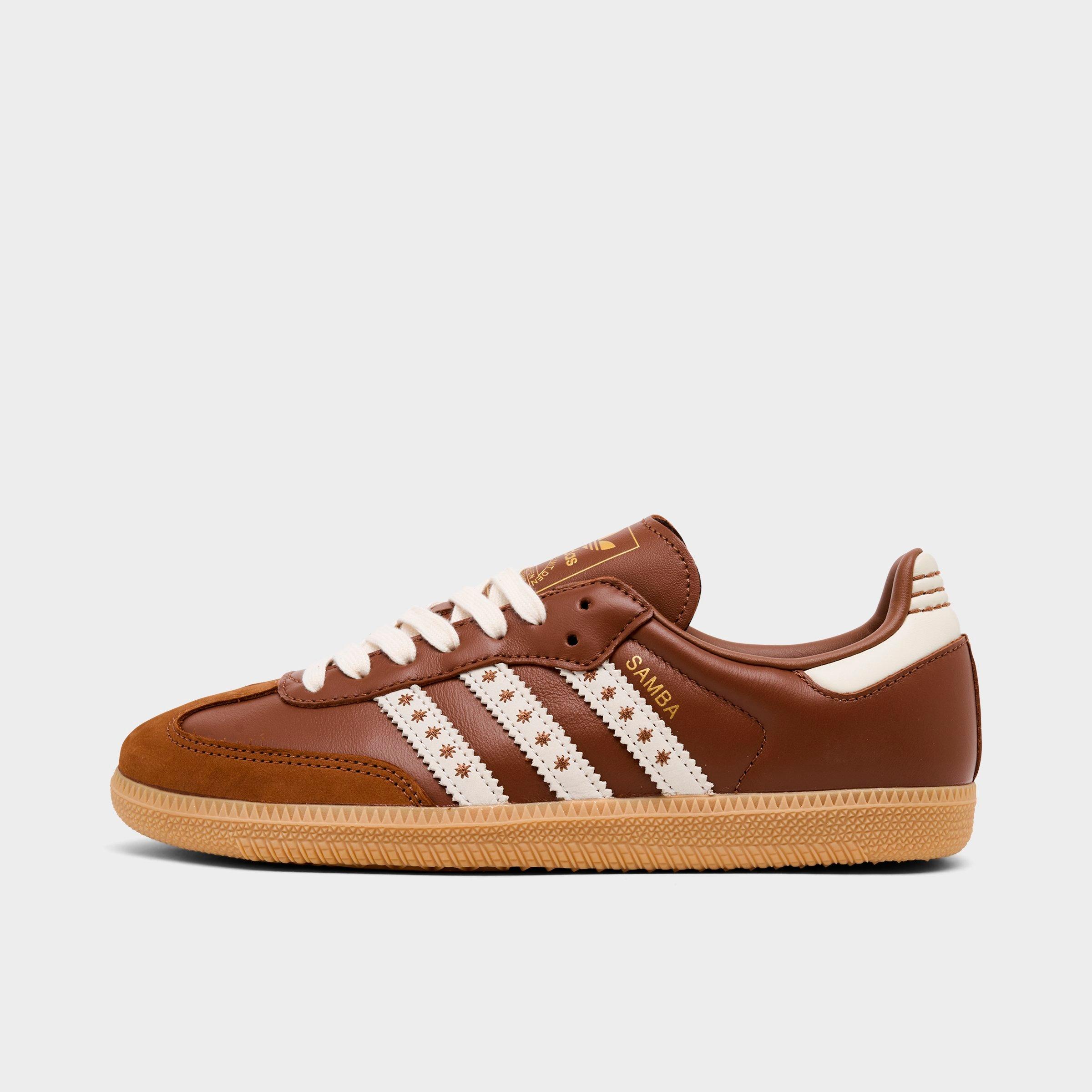 adidas gazelle silver green womens Zapatillas Urbanas Mujer adidas Samba Og main image 0