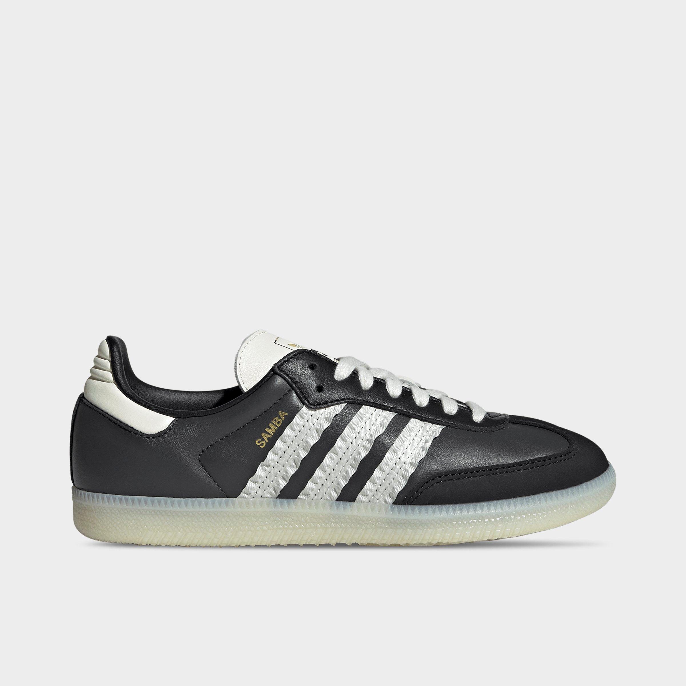靴 adidas Originals SAMBA OG adidas Samba OG Shoes - White | Men's Lifestyle | adidas US