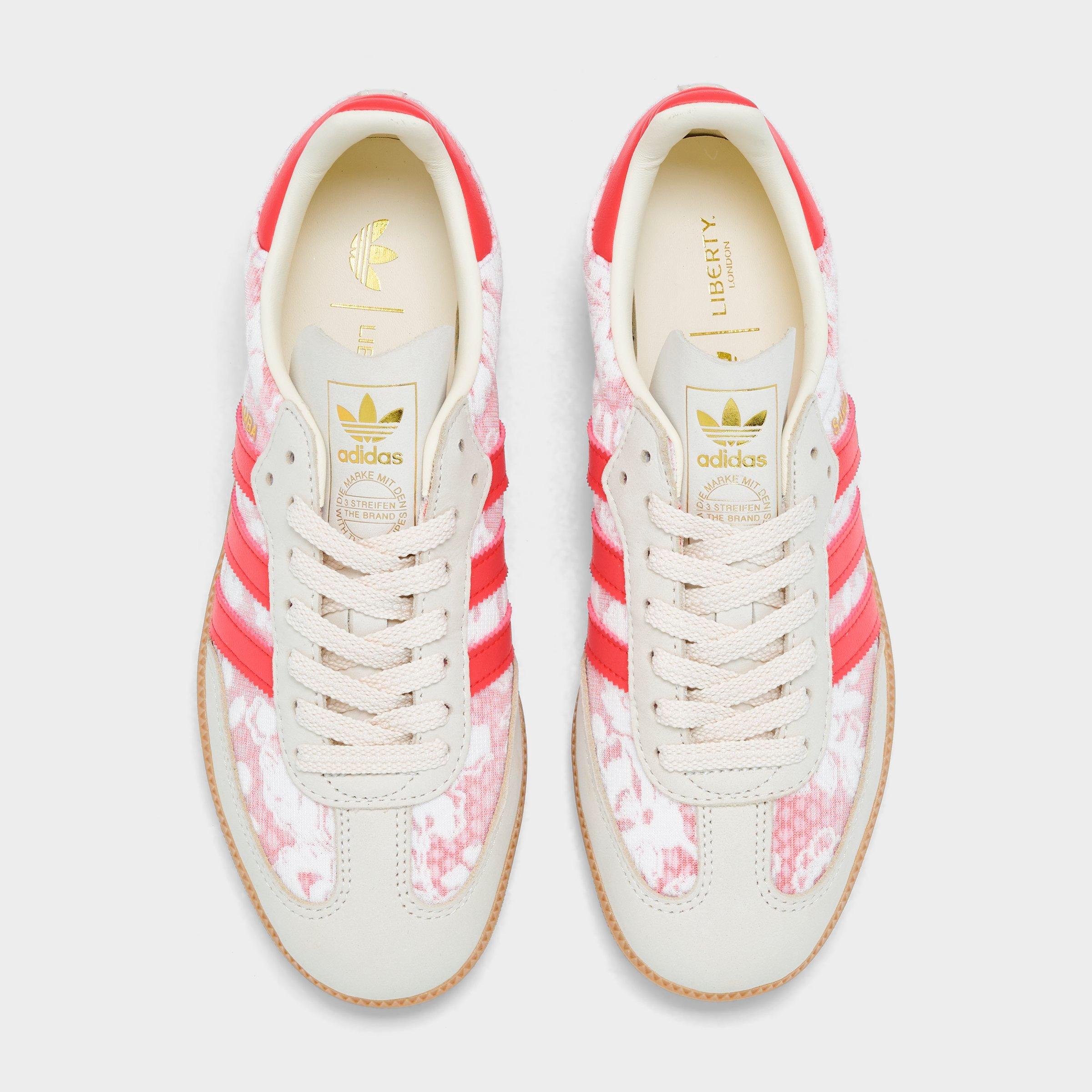 Women's adidas Originals Samba OG Casual Shoes