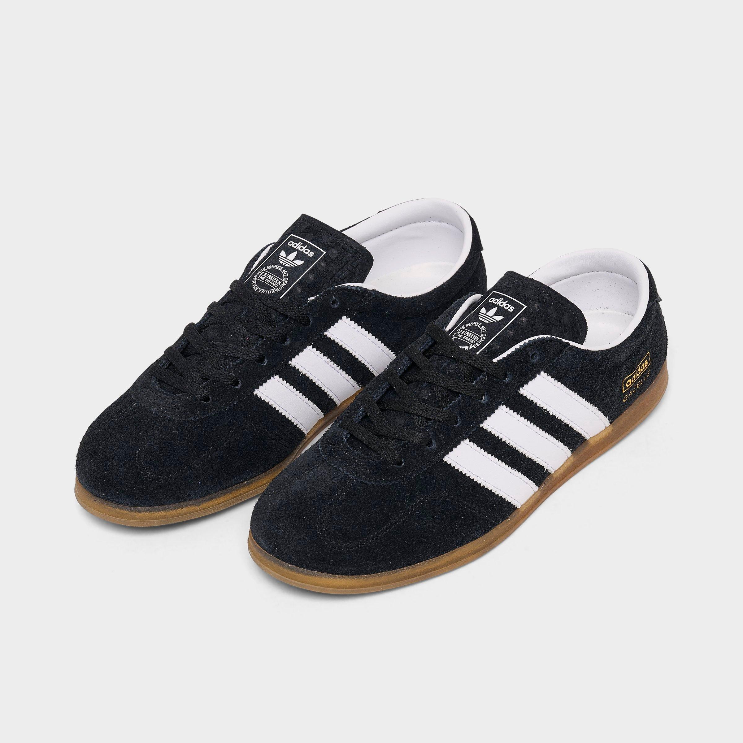 Women's adidas Gazelle Lo Pro Casual Shoes