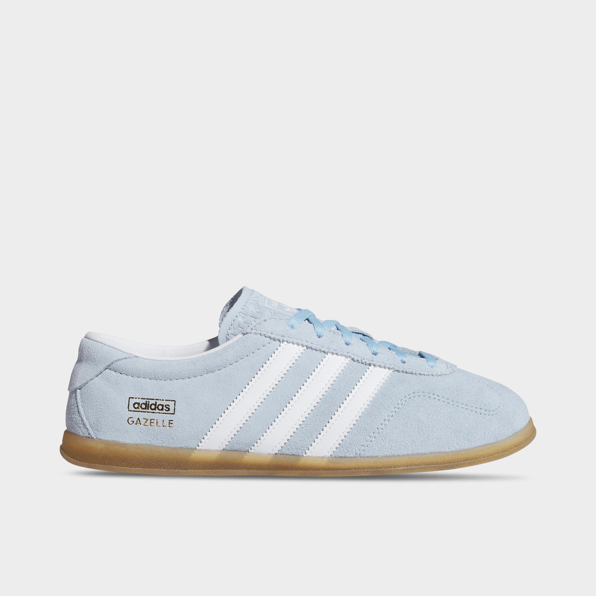 Women's adidas Gazelle Lo Pro Casual Shoes JD Sports