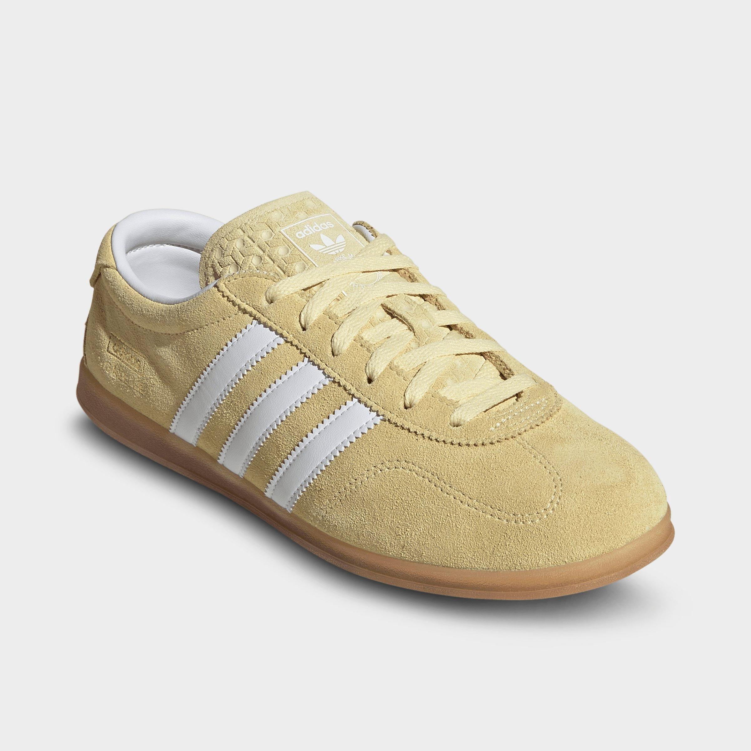 Women's adidas Gazelle Lo Pro Casual Shoes