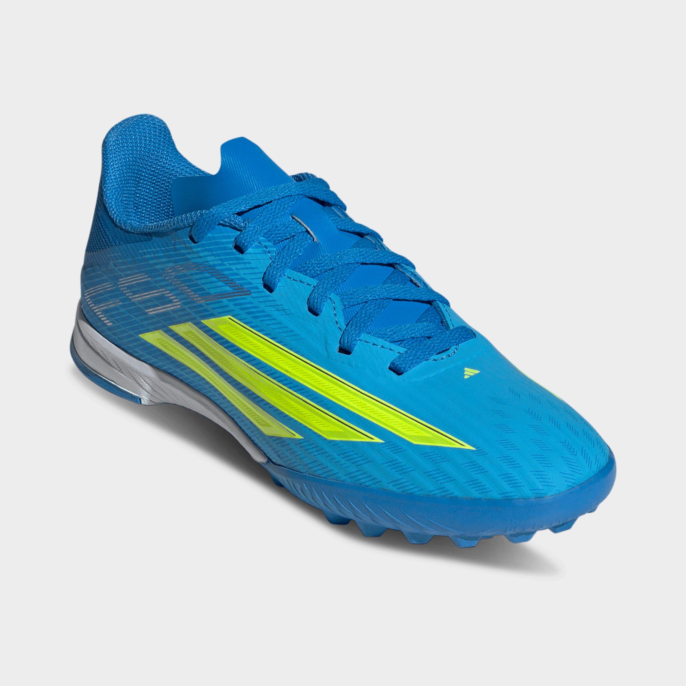 Big Kids' adidas F50 Turf Soccer Cleats