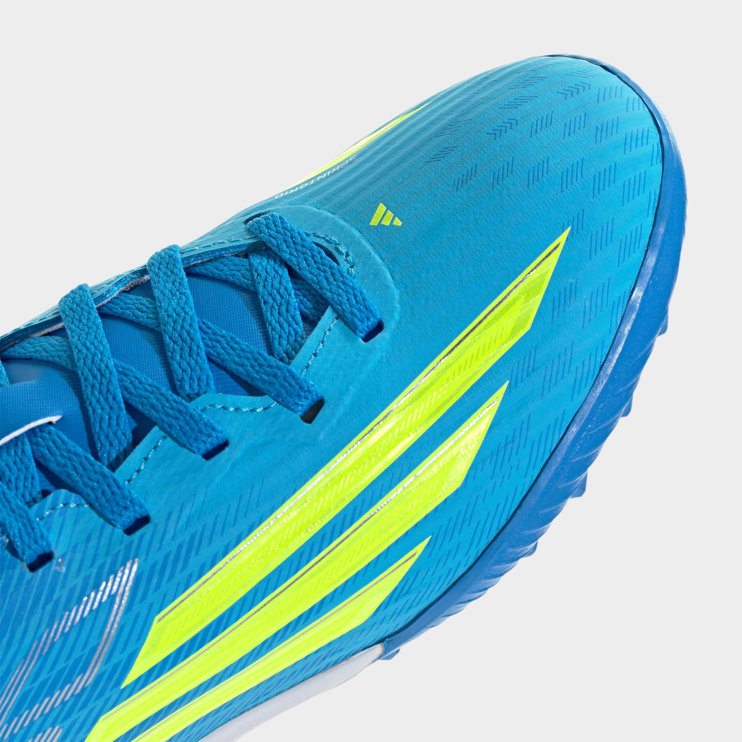 Big Kids' adidas F50 Turf Soccer Cleats