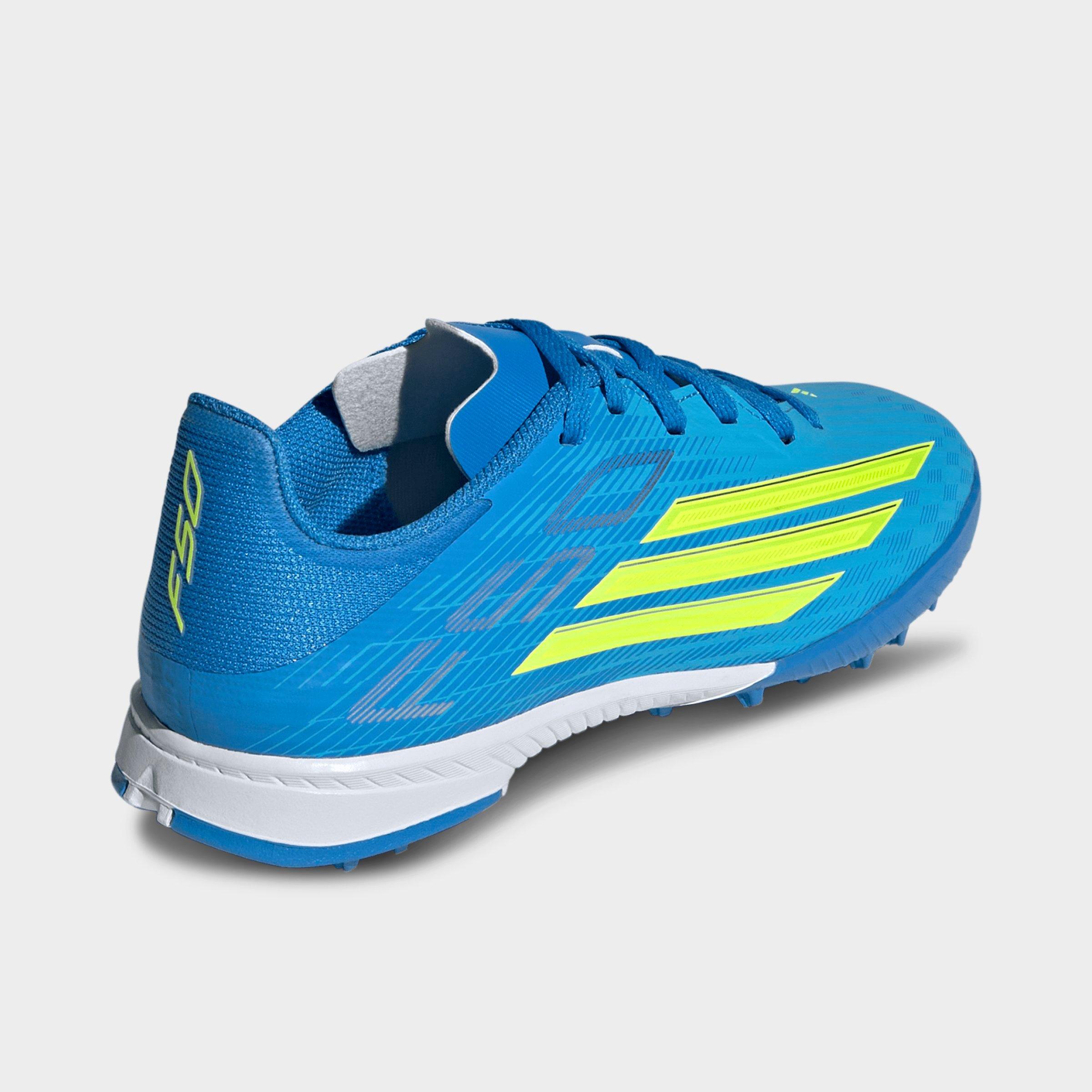 Big Kids' adidas F50 Turf Soccer Cleats