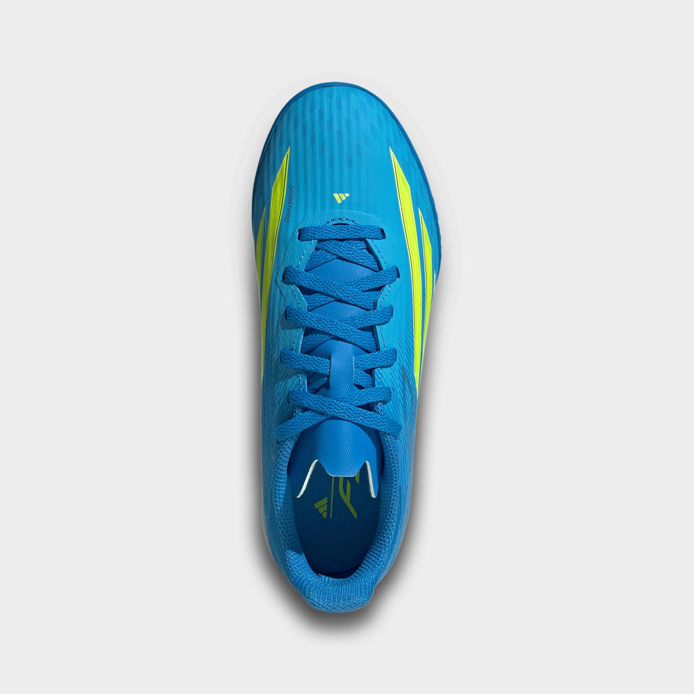 Big Kids' adidas F50 Turf Soccer Cleats