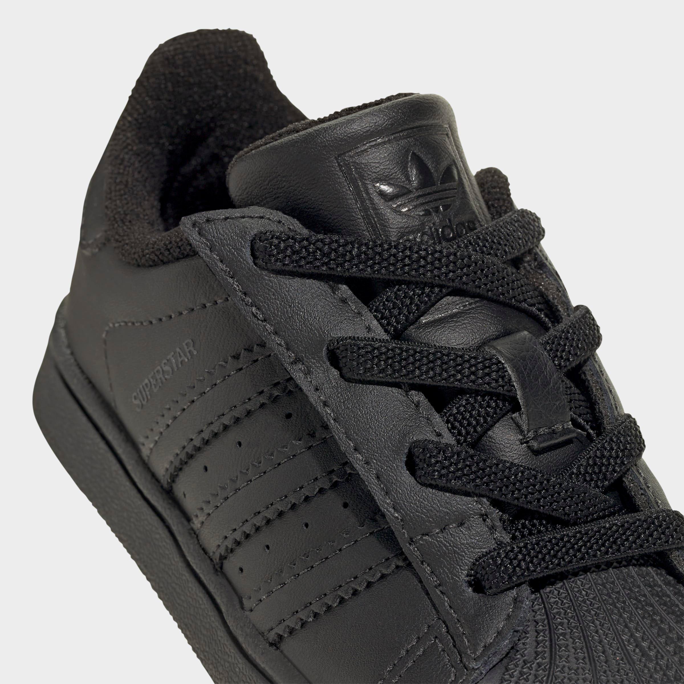 Kids' Toddler adidas Originals Superstar Casual Shoes
