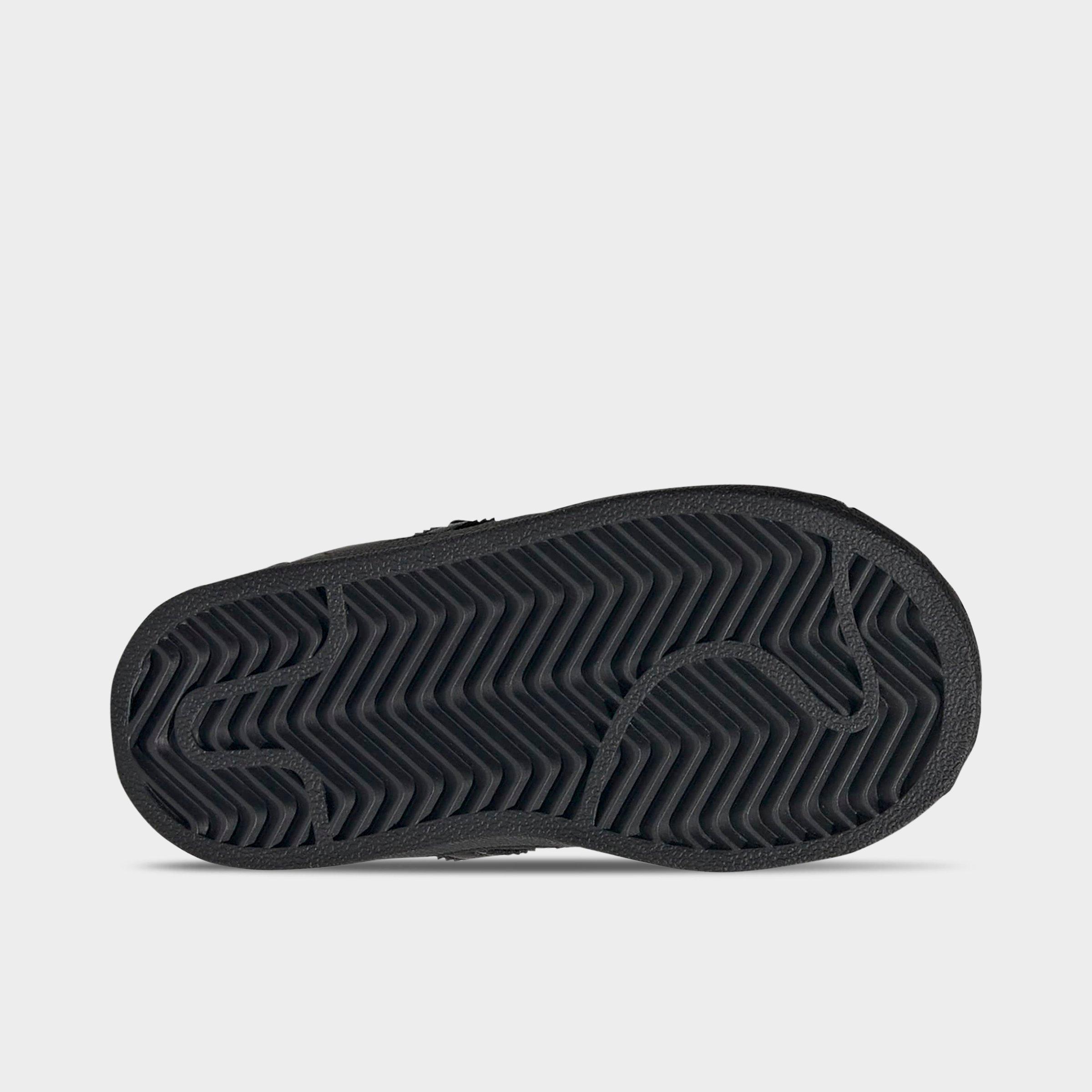 Kids' Toddler adidas Originals Superstar Casual Shoes