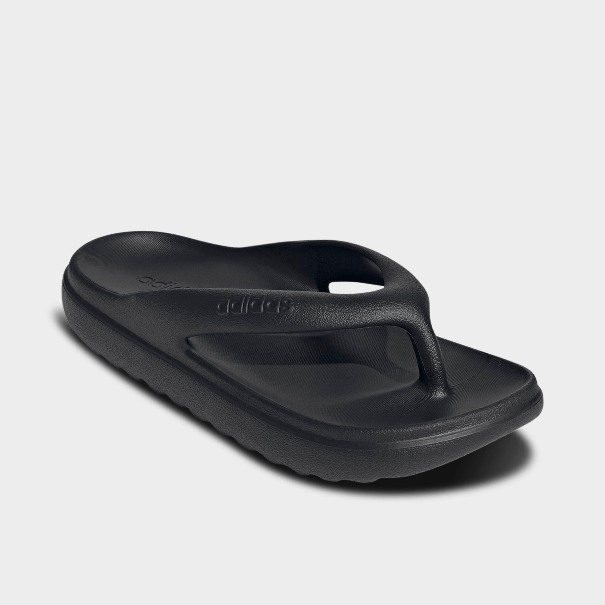 adidas Adilette Lumia Flip Flop Sandals