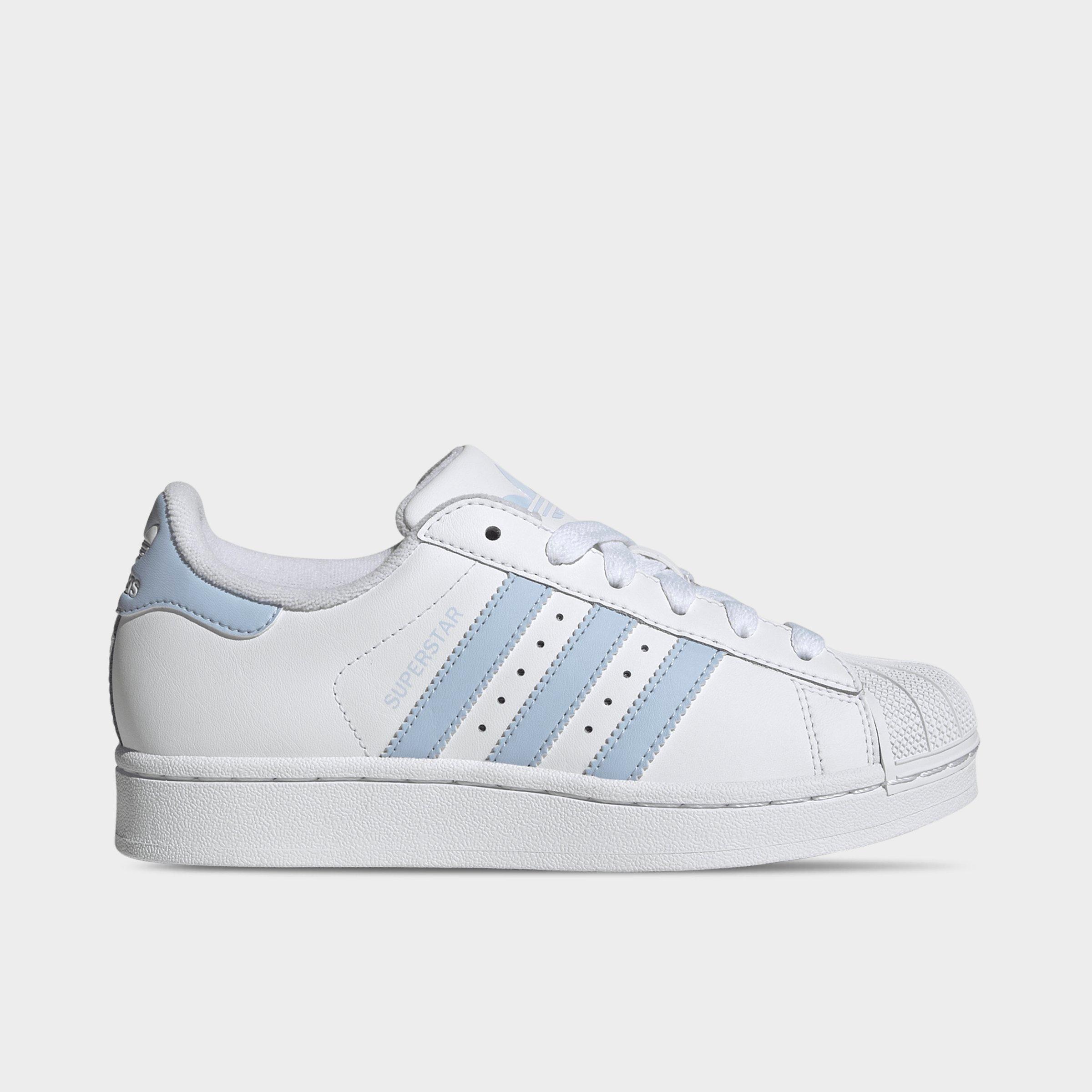 adidas gazelle silver green womens Adidas Kids' Superstar Shoes