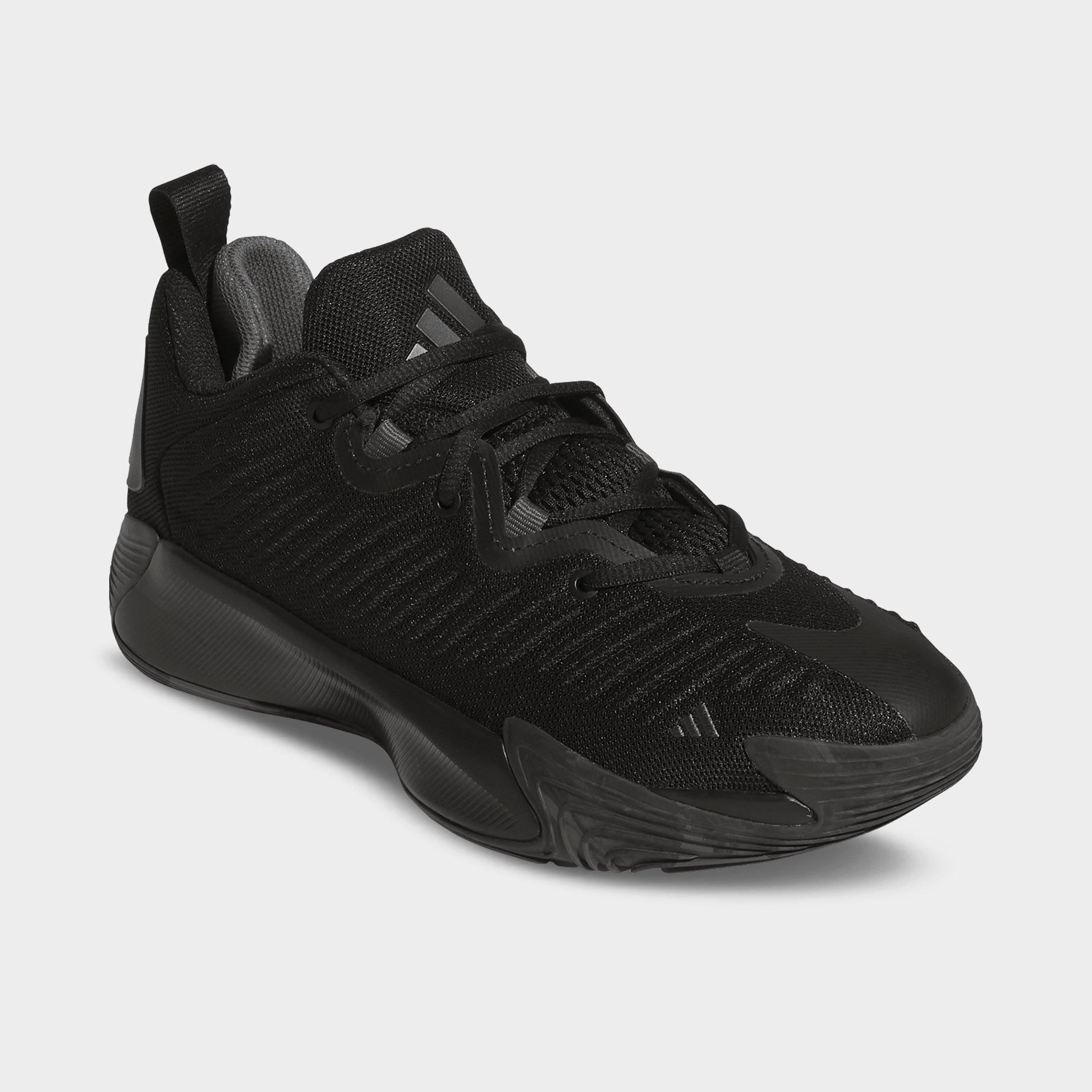 Men's adidas Initiation Basketball Shoes