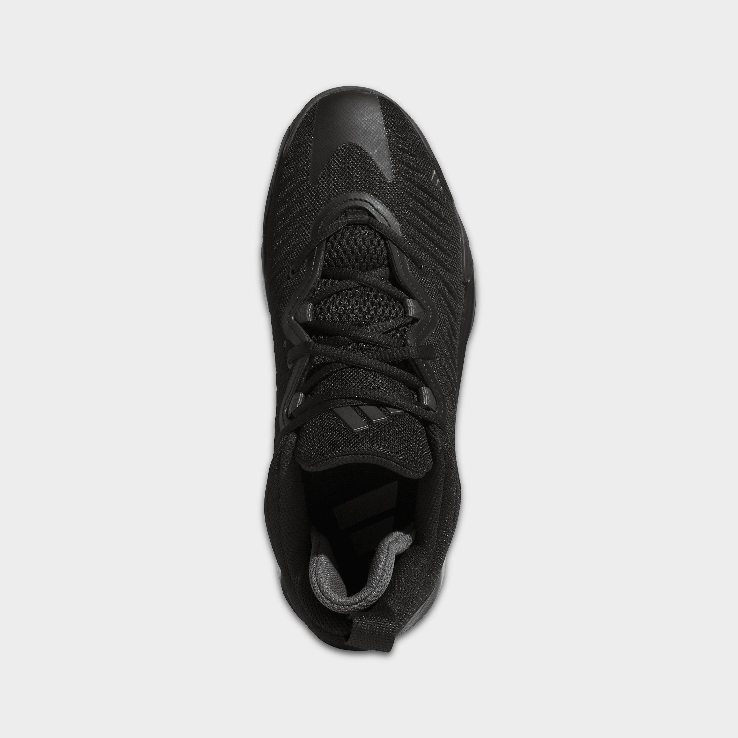 Men's adidas Initiation Basketball Shoes