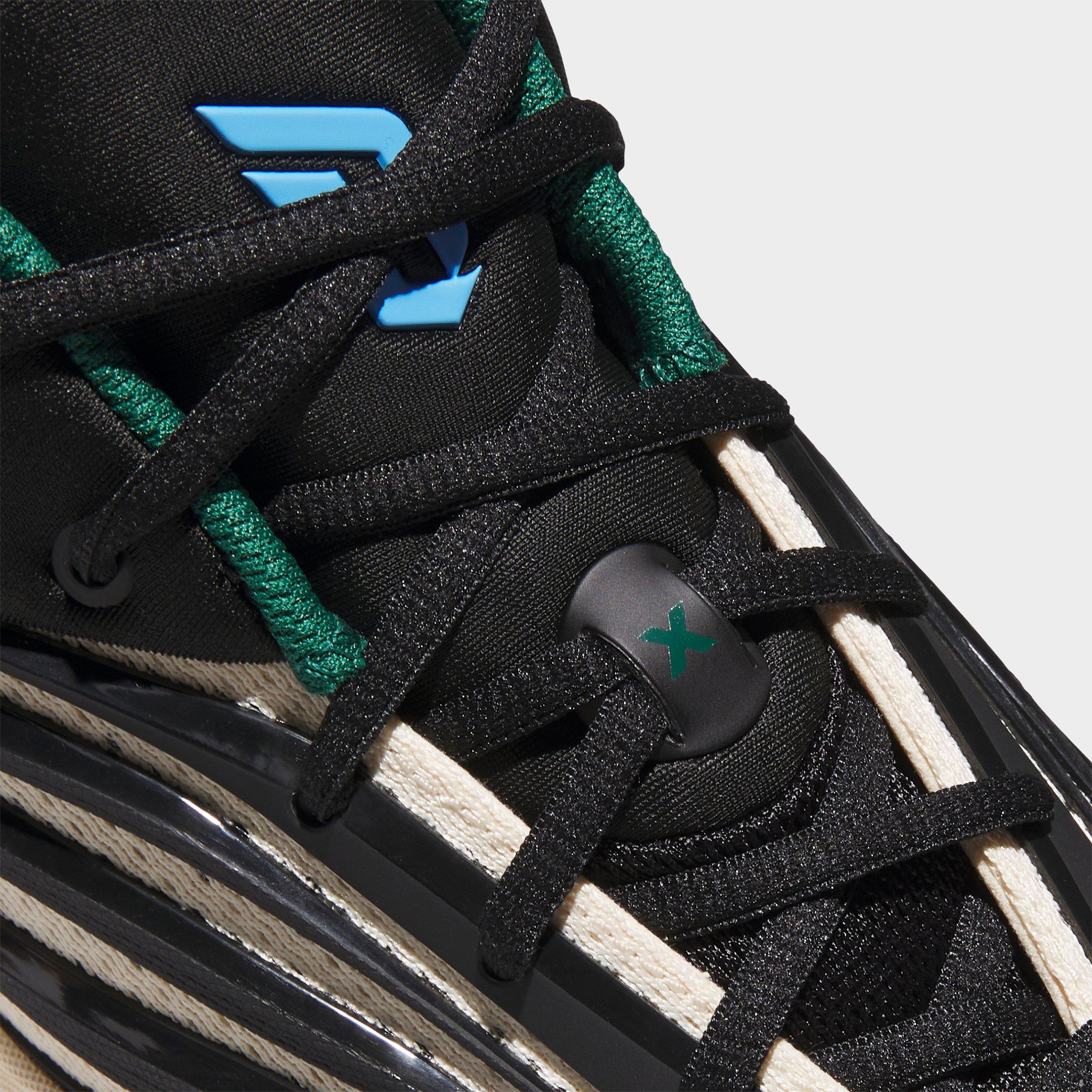 Men's adidas Dame X Basketball Shoes